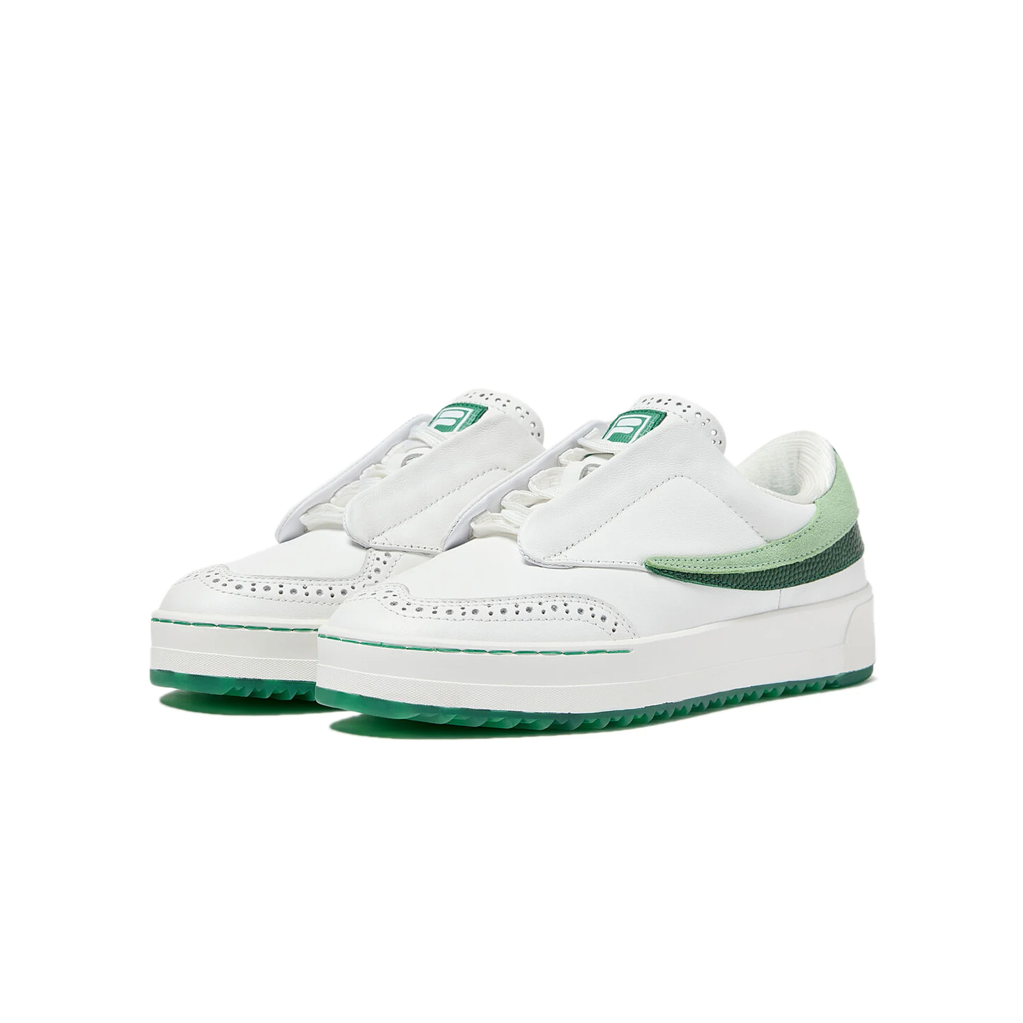 Fila Mens Sanati SL Shoes - Image 2