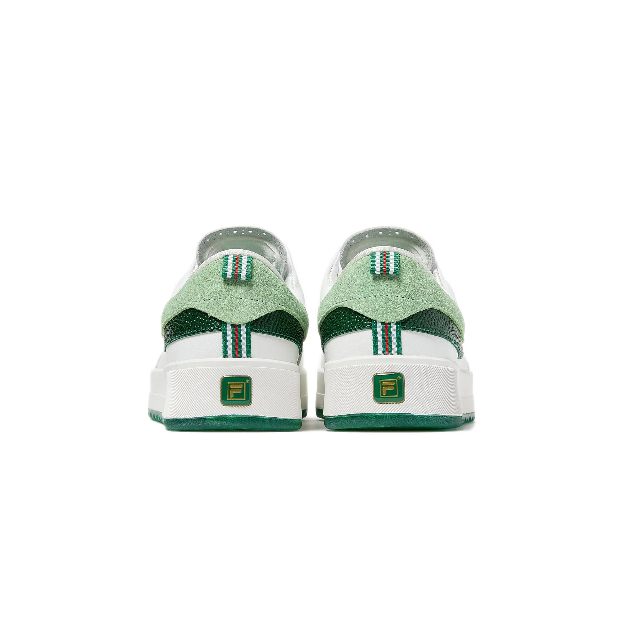 Fila Mens Sanati SL Shoes - Image 3
