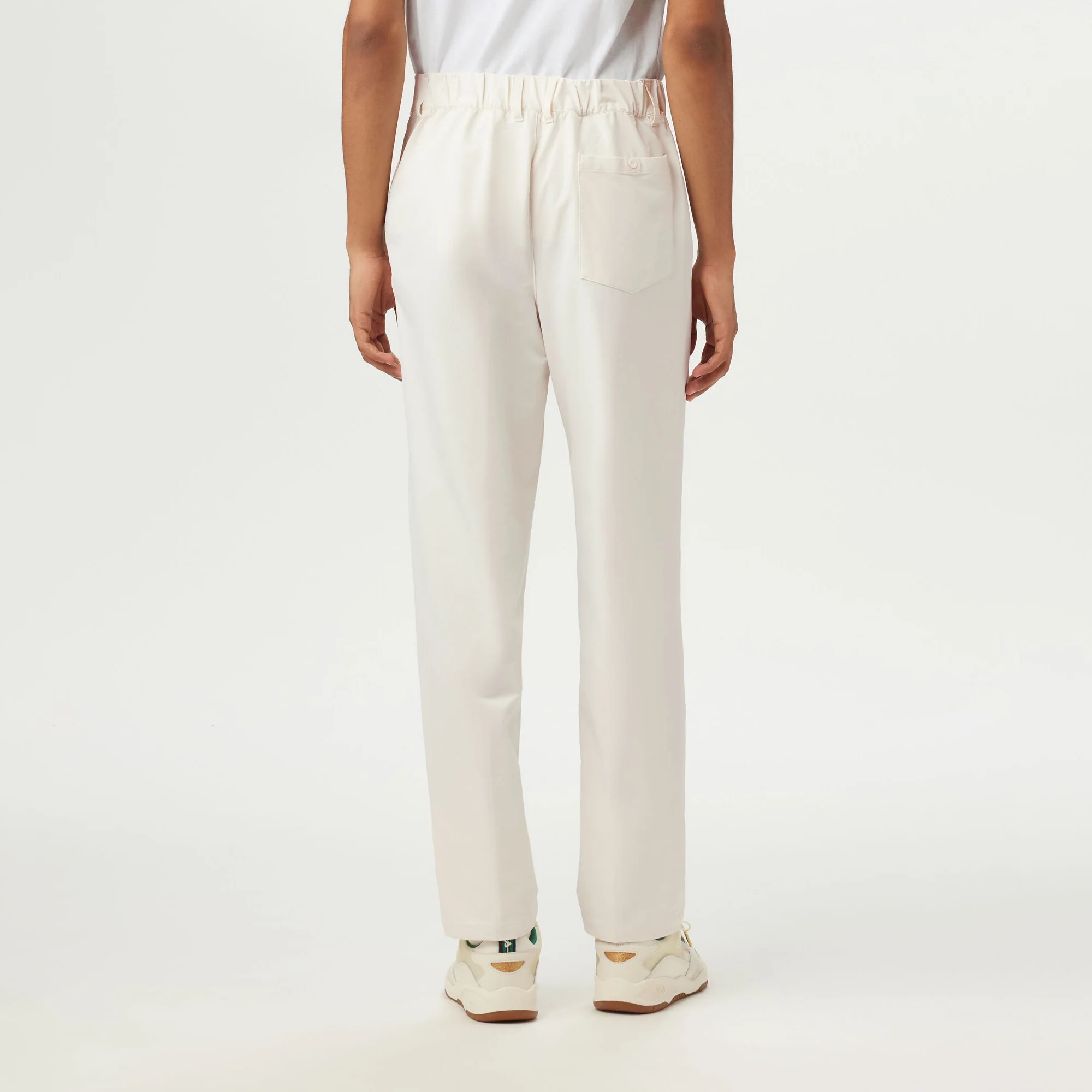 Fila Mens Tour Woven Pants - Image 3