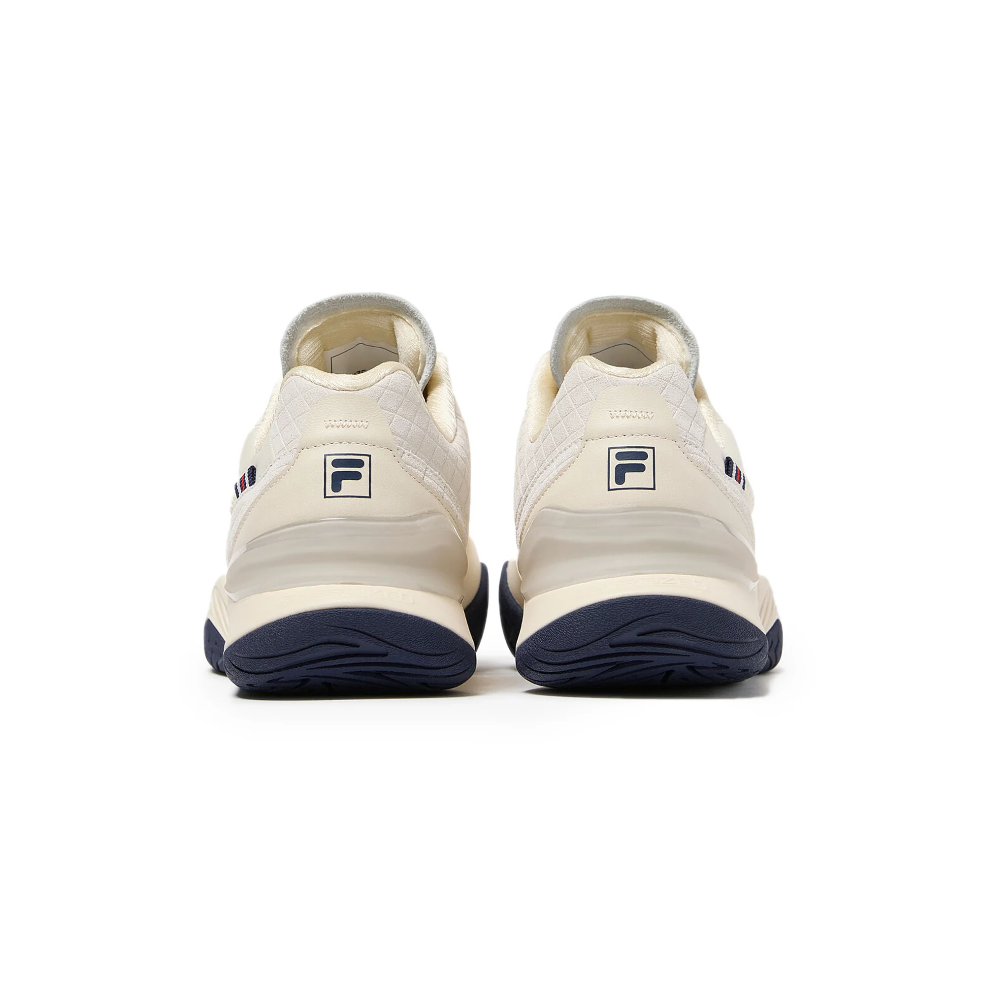 Fila Womens Axilux Lux Shoes - Image 3