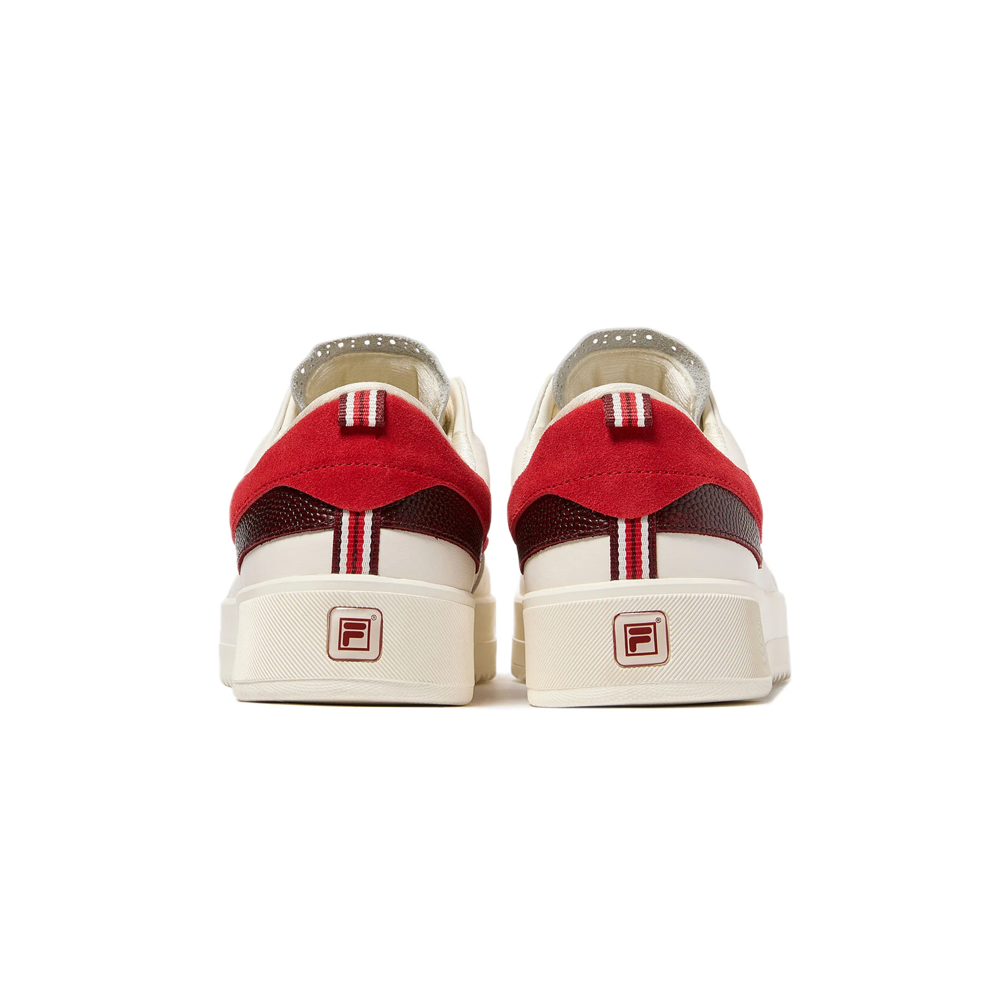Fila Womens Sanati SL Shoes - Image 3