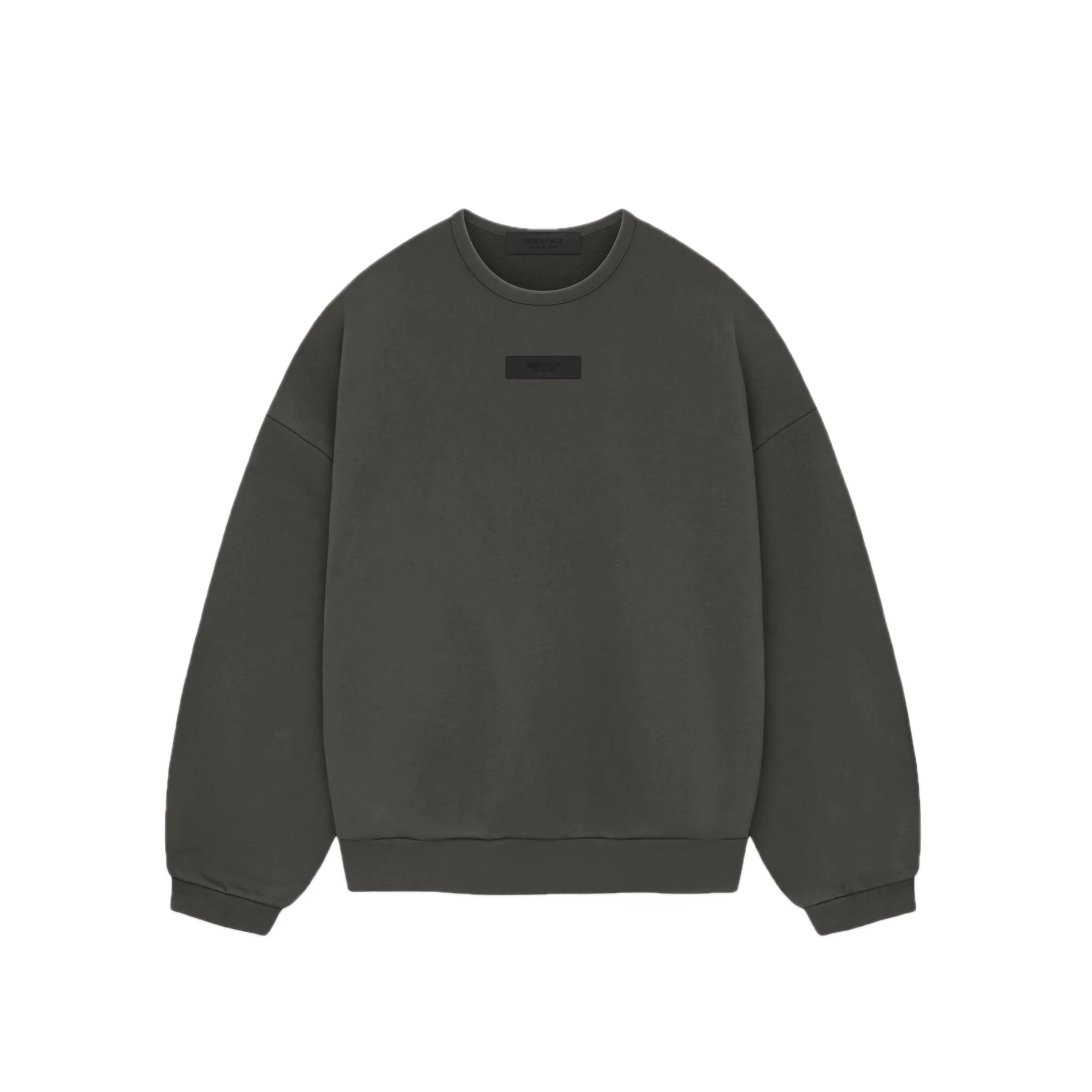 Fear of God Essentials Mens Crewneck Sweater
