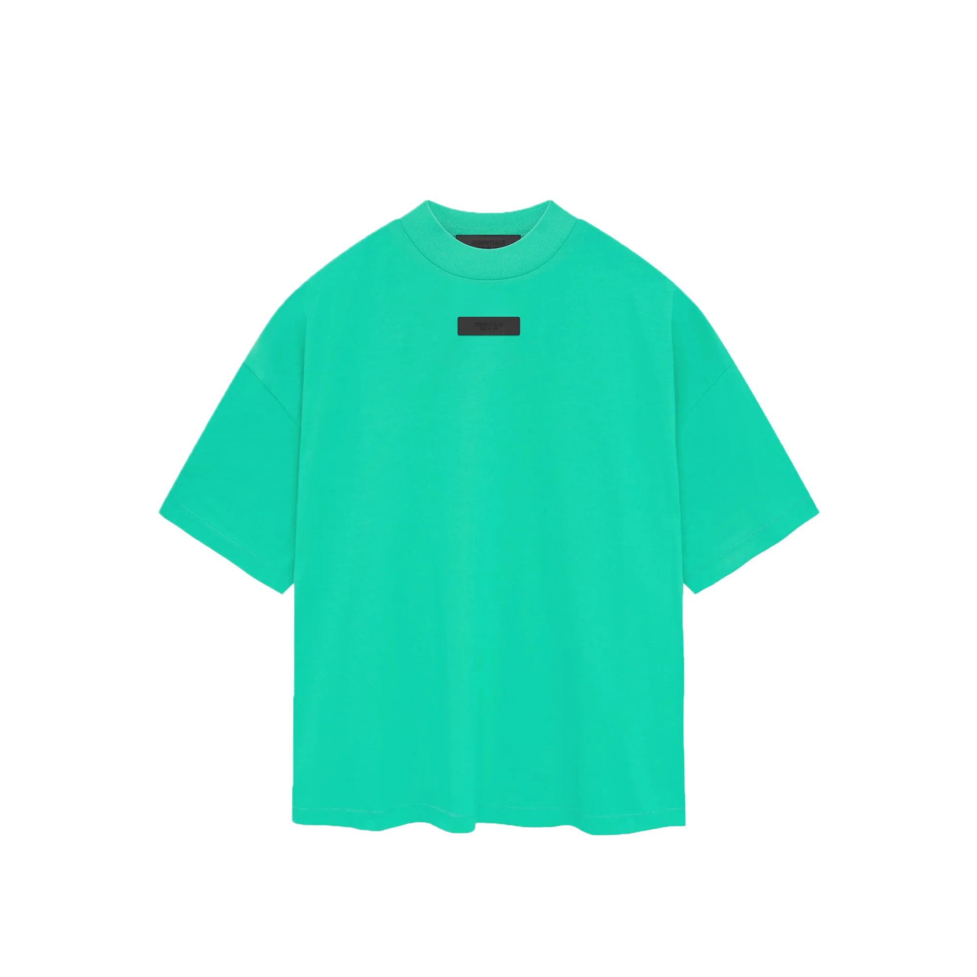 Fear of God Essentials Mens Crewneck Tee