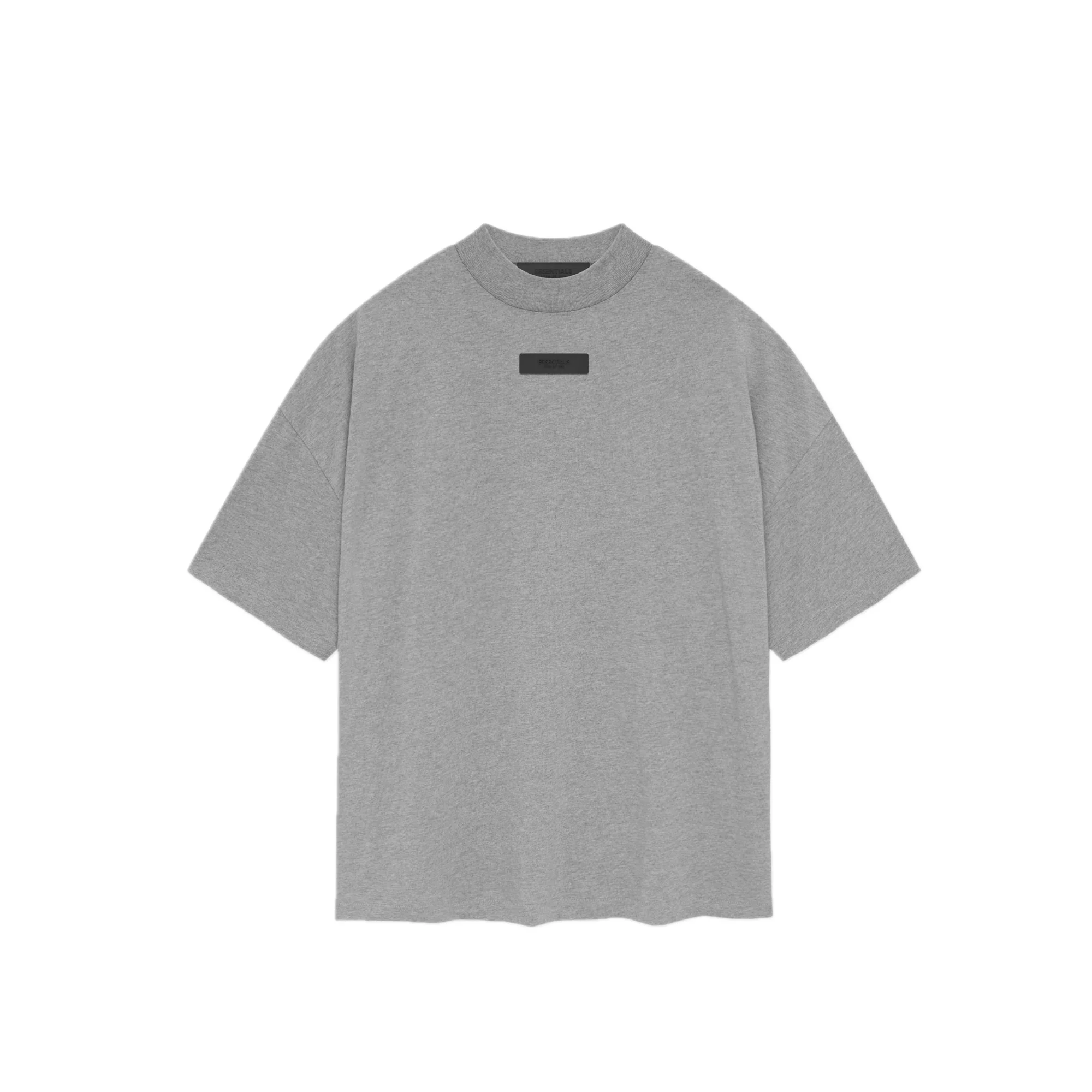 Fear of God Essentials Mens Crewneck Tee