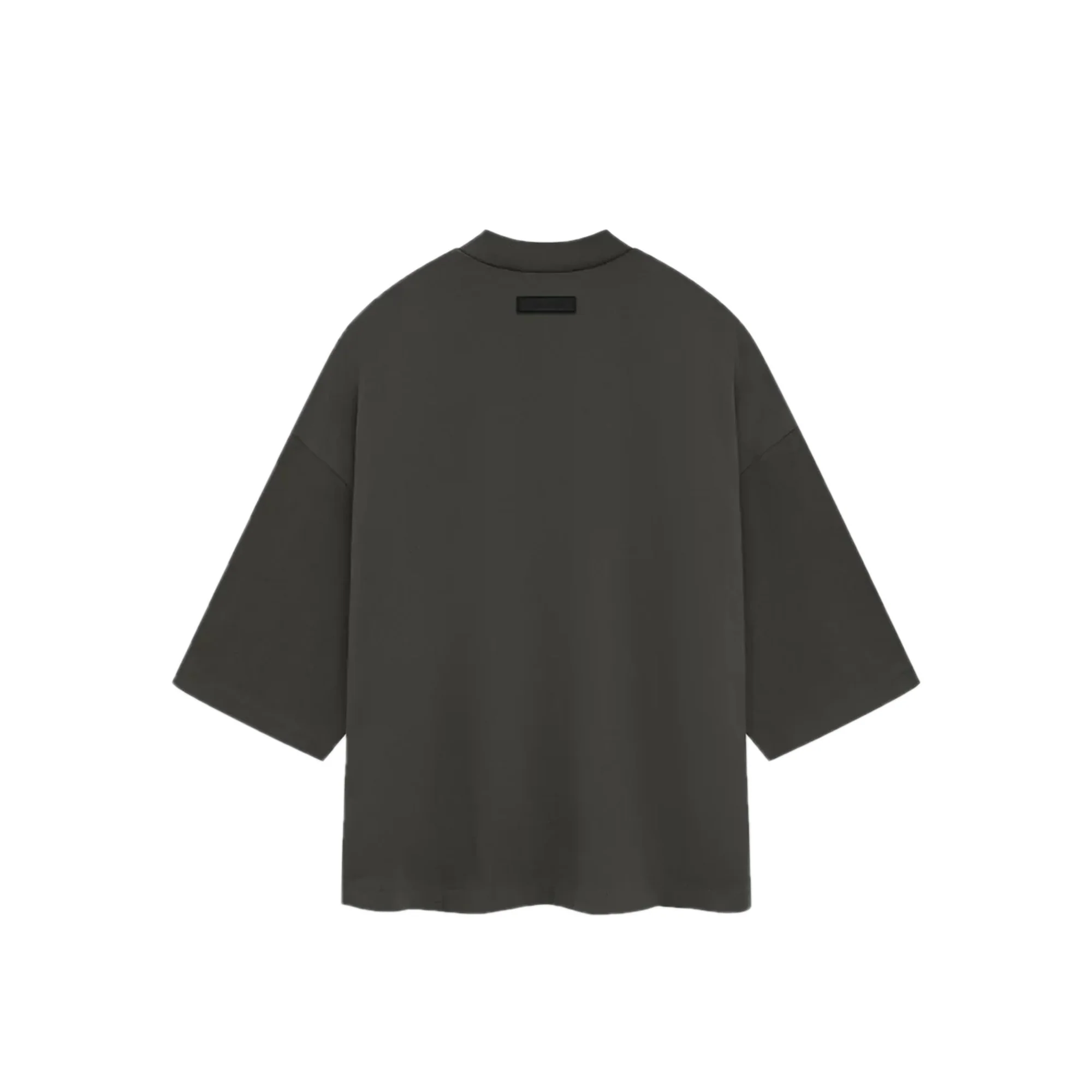 Fear Of God Essentials Mens Football Tee - Image 2