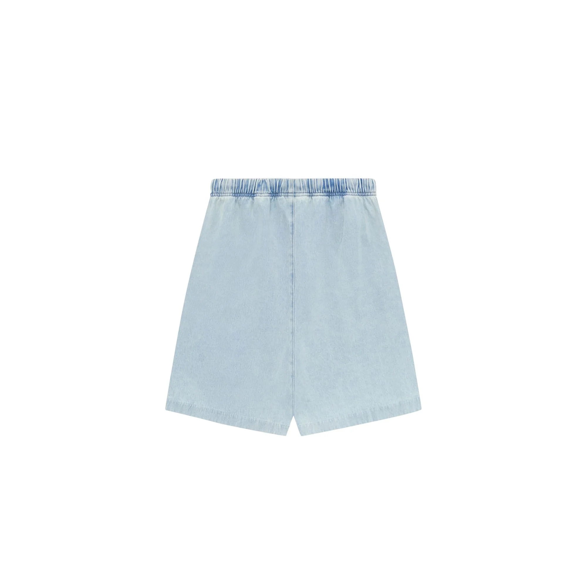 Fear of God Essentials Mens Relaxed Shorts - Image 2