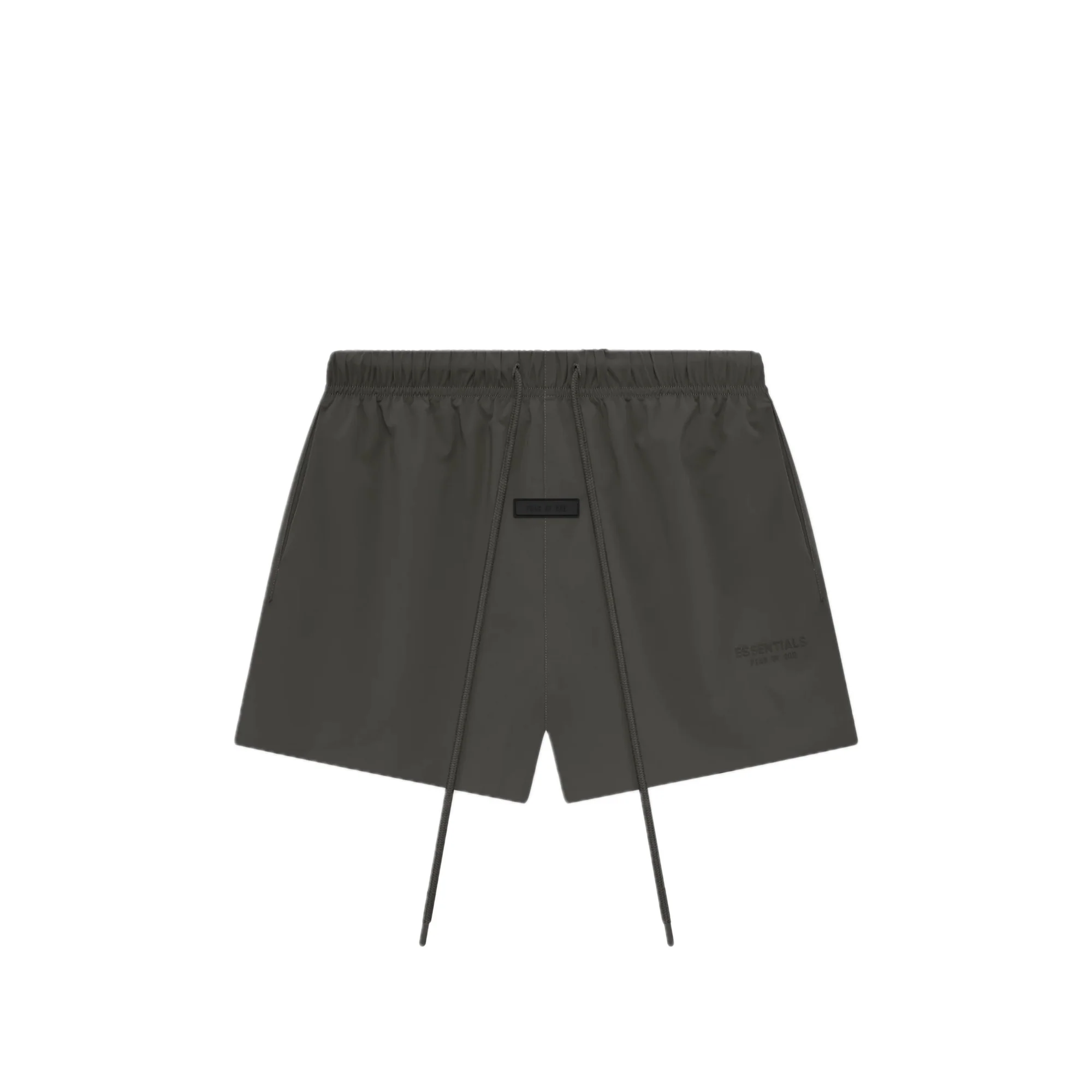 Fear of God Essentials Mens Running Shorts