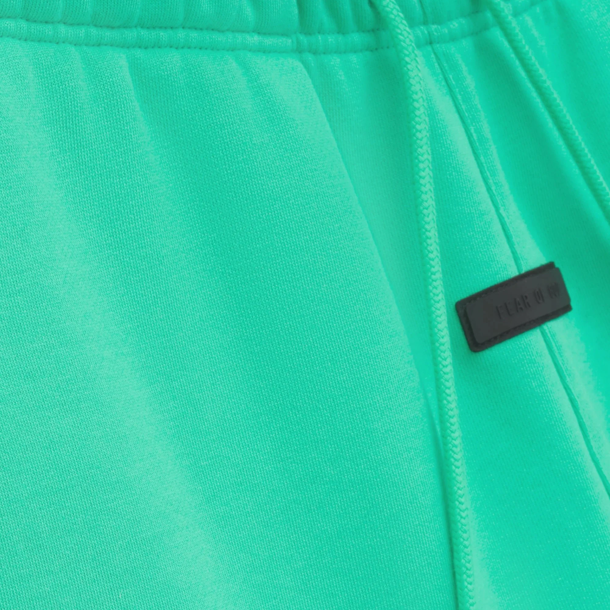 Fear of God Essentials Mens Sweat Shorts - Image 4