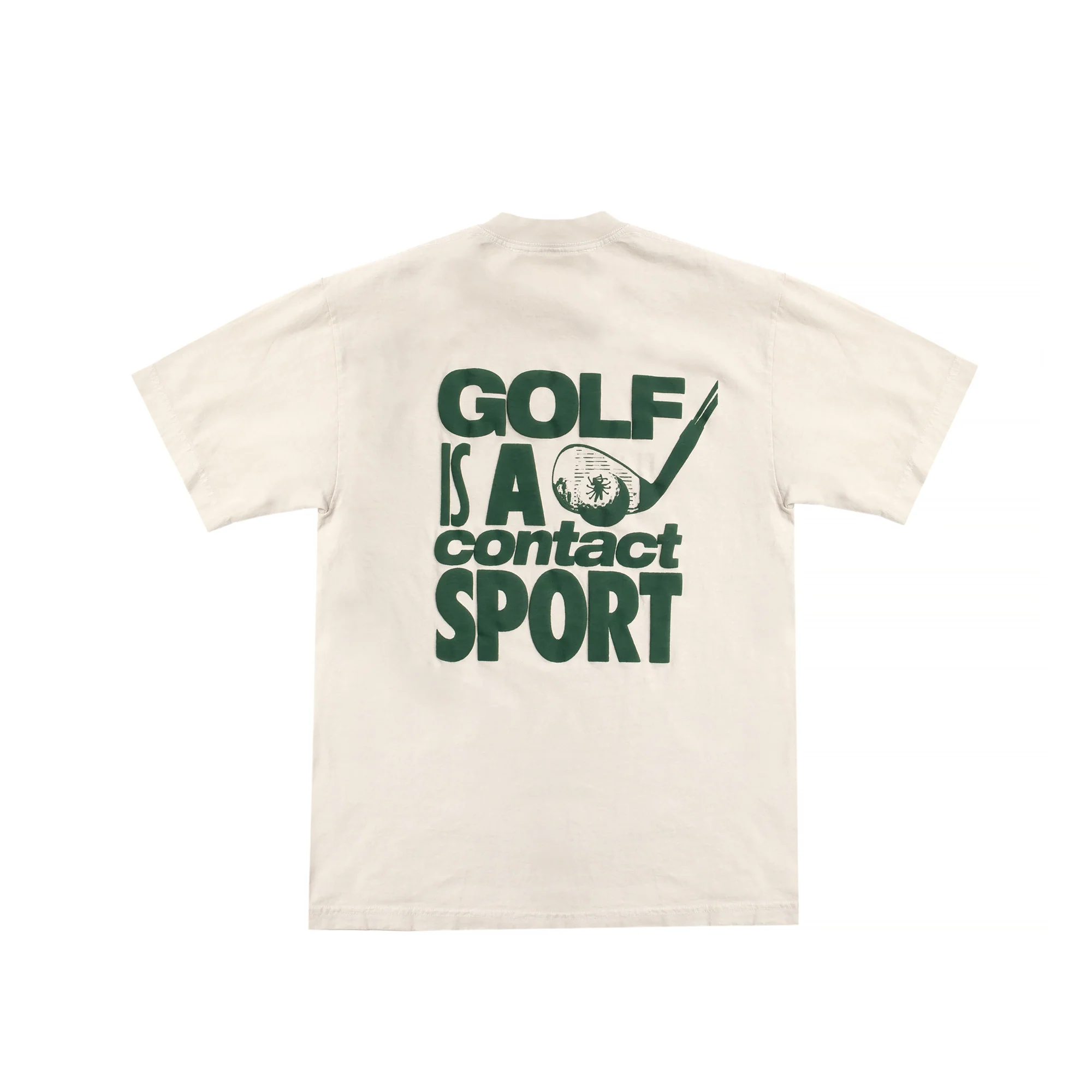 Forden Golf Mens Golf Ball Shortsleeve
