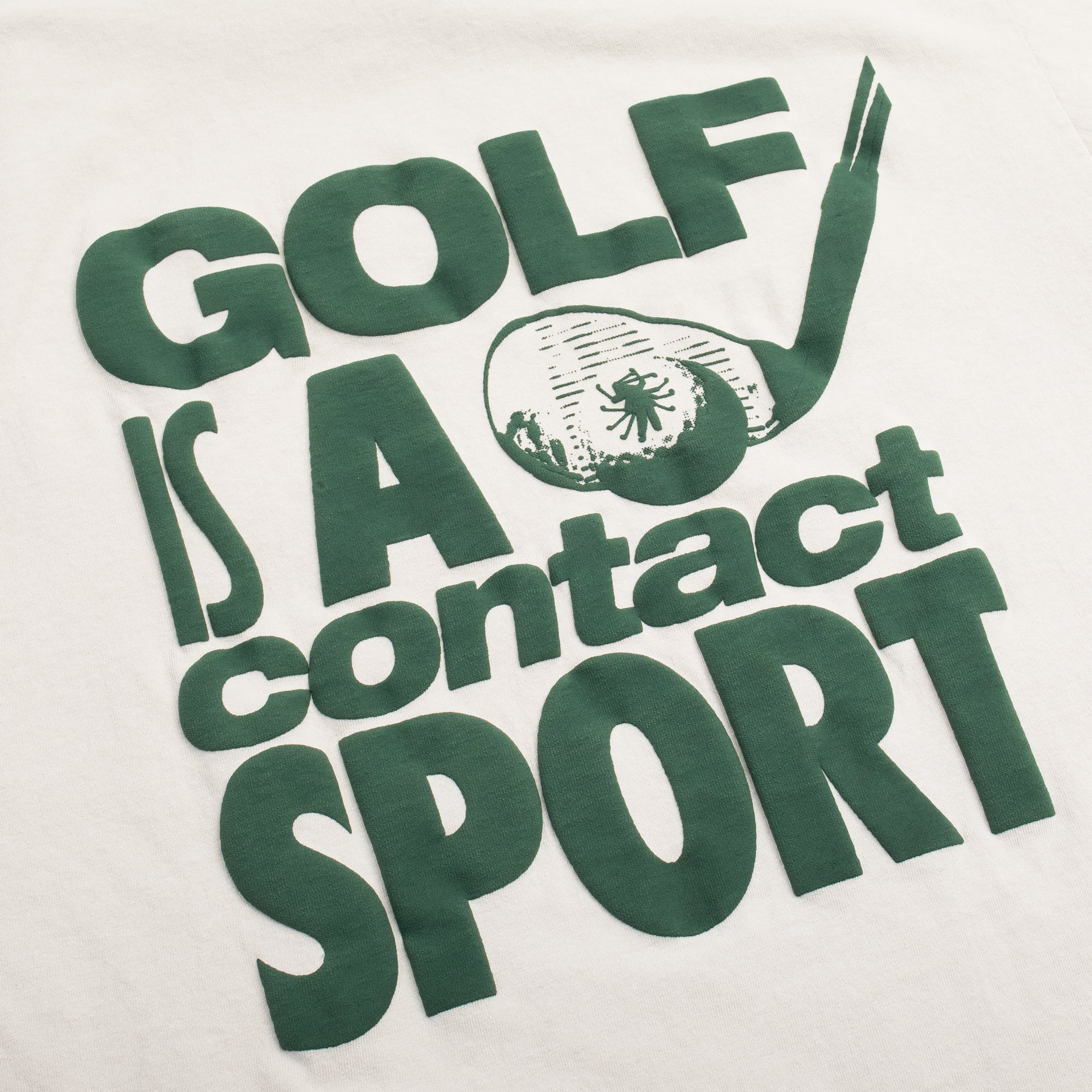 Forden Golf Mens Golf Ball Shortsleeve - Image 4