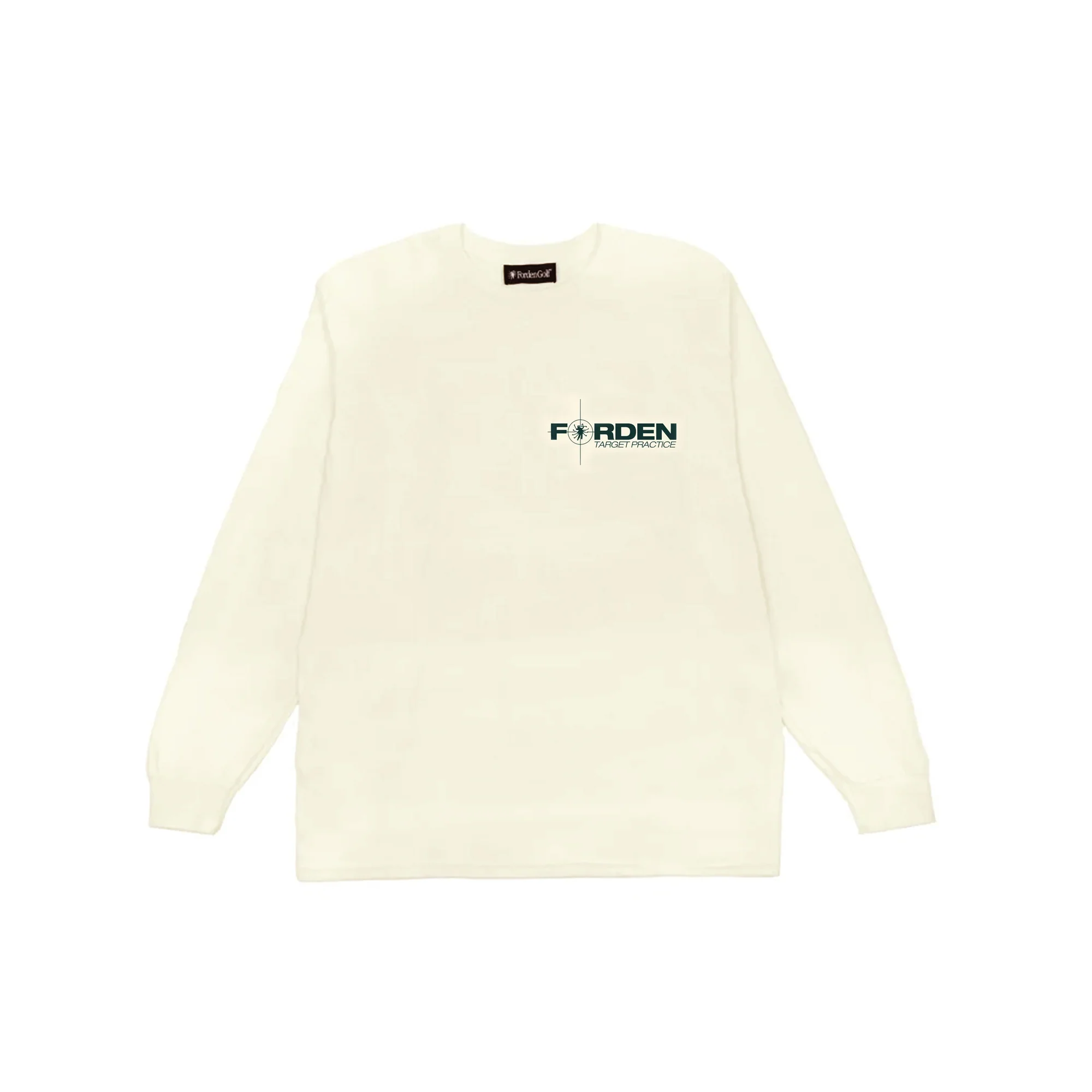 Forden Golf Mens Golf Swing Longsleeve - Image 2