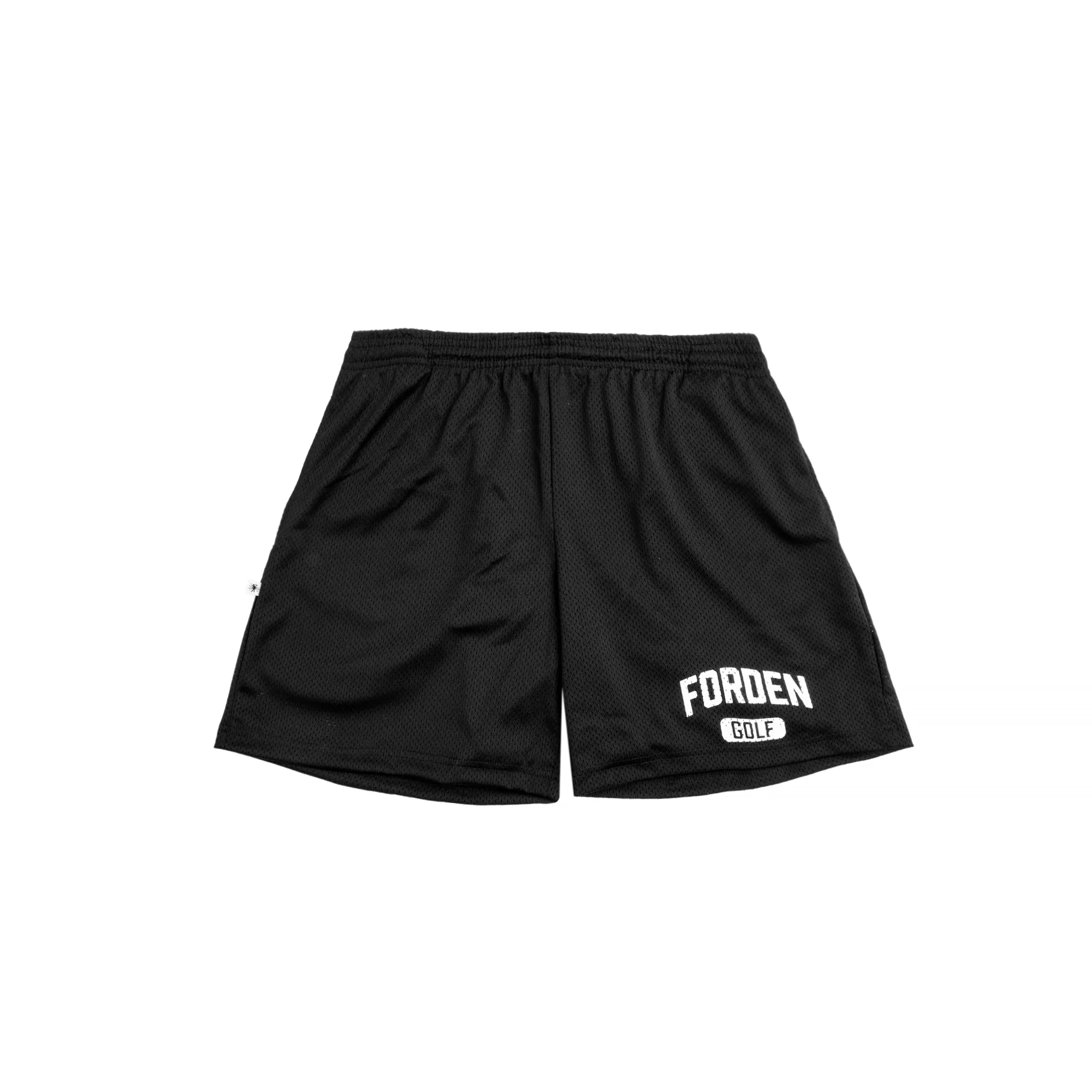 Forden Golf Mens Jersey Short