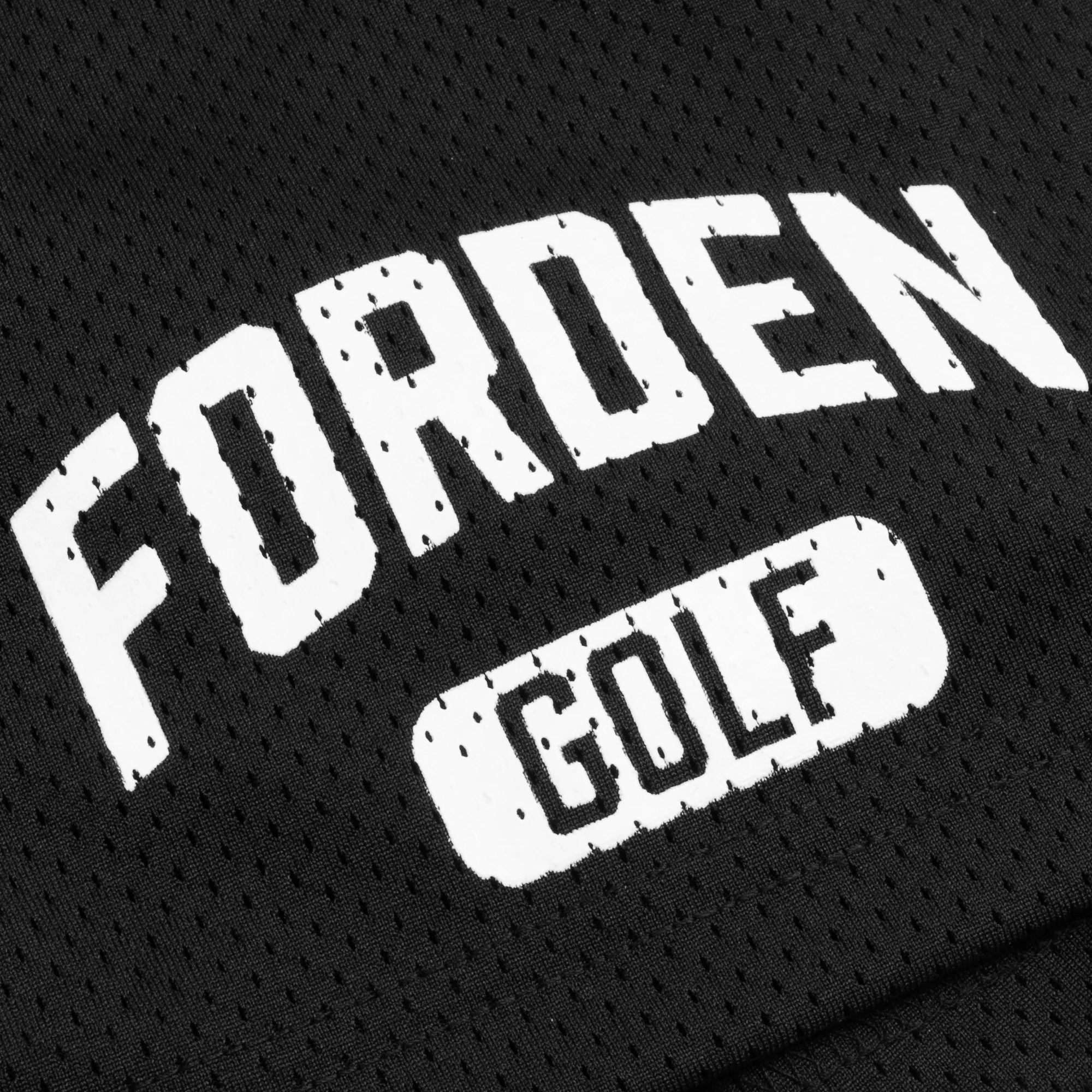 Forden Golf Mens Jersey Short - Image 3
