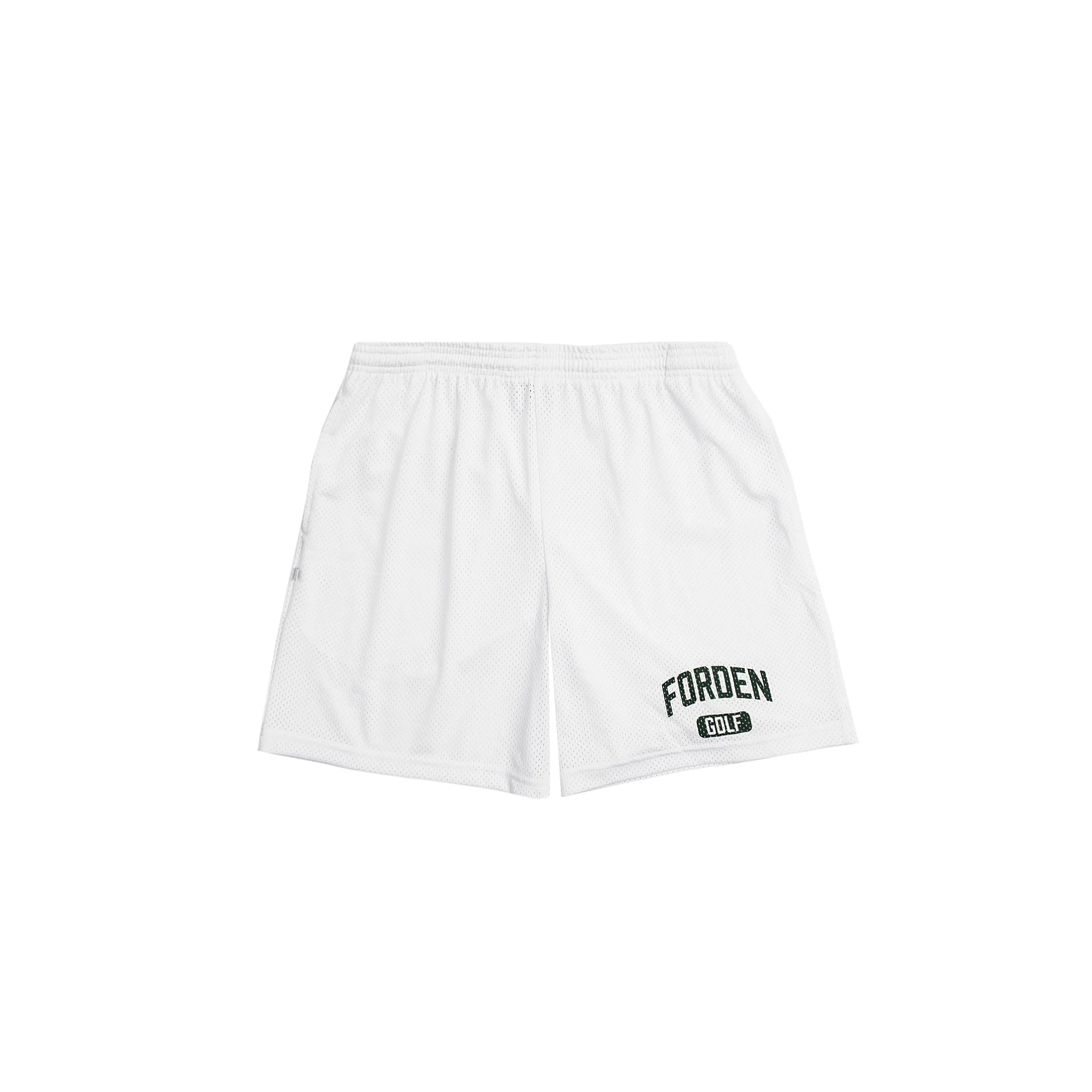 Forden Golf Mens Jersey Short