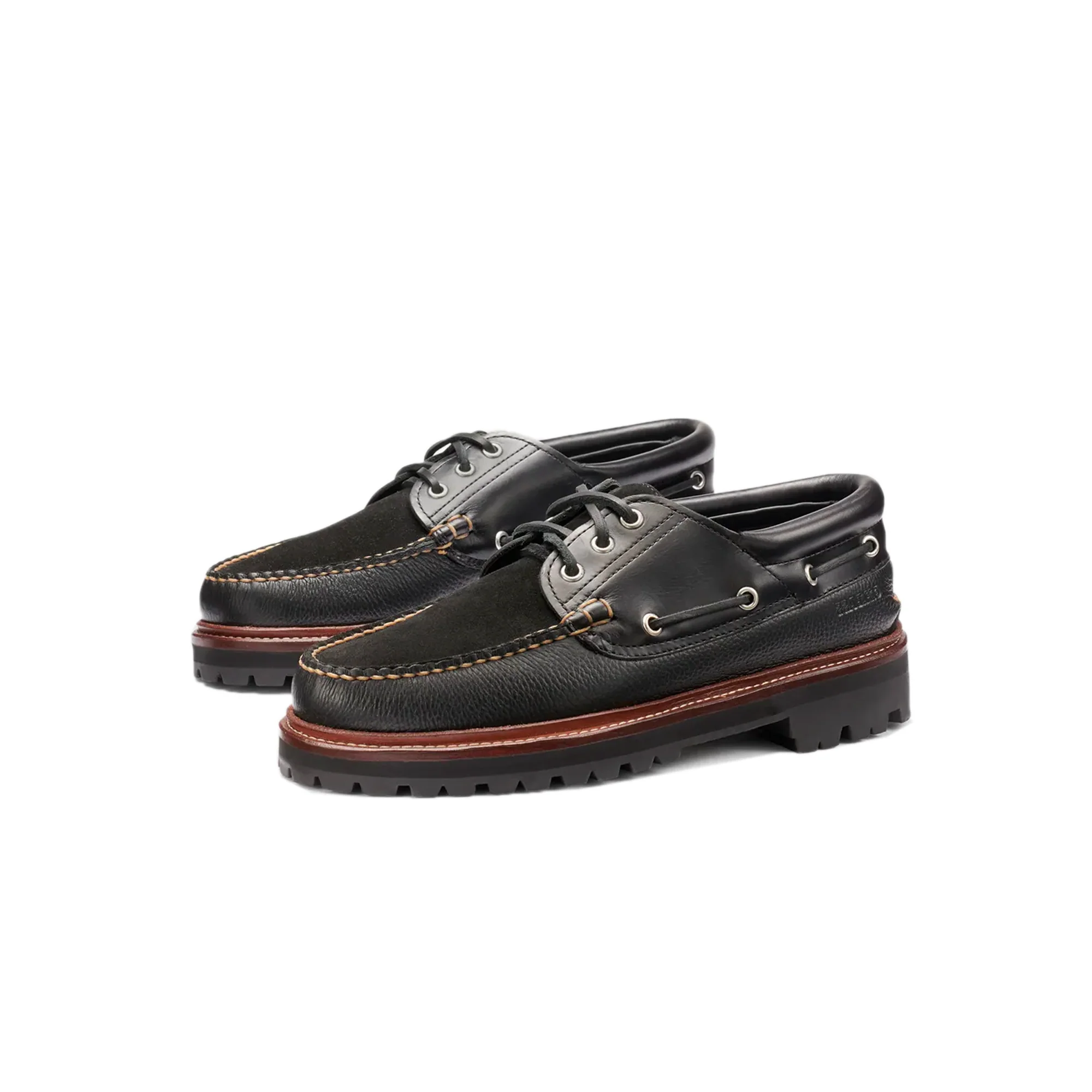 G.H. Bass Mens 1876 Camp Moc - Image 2