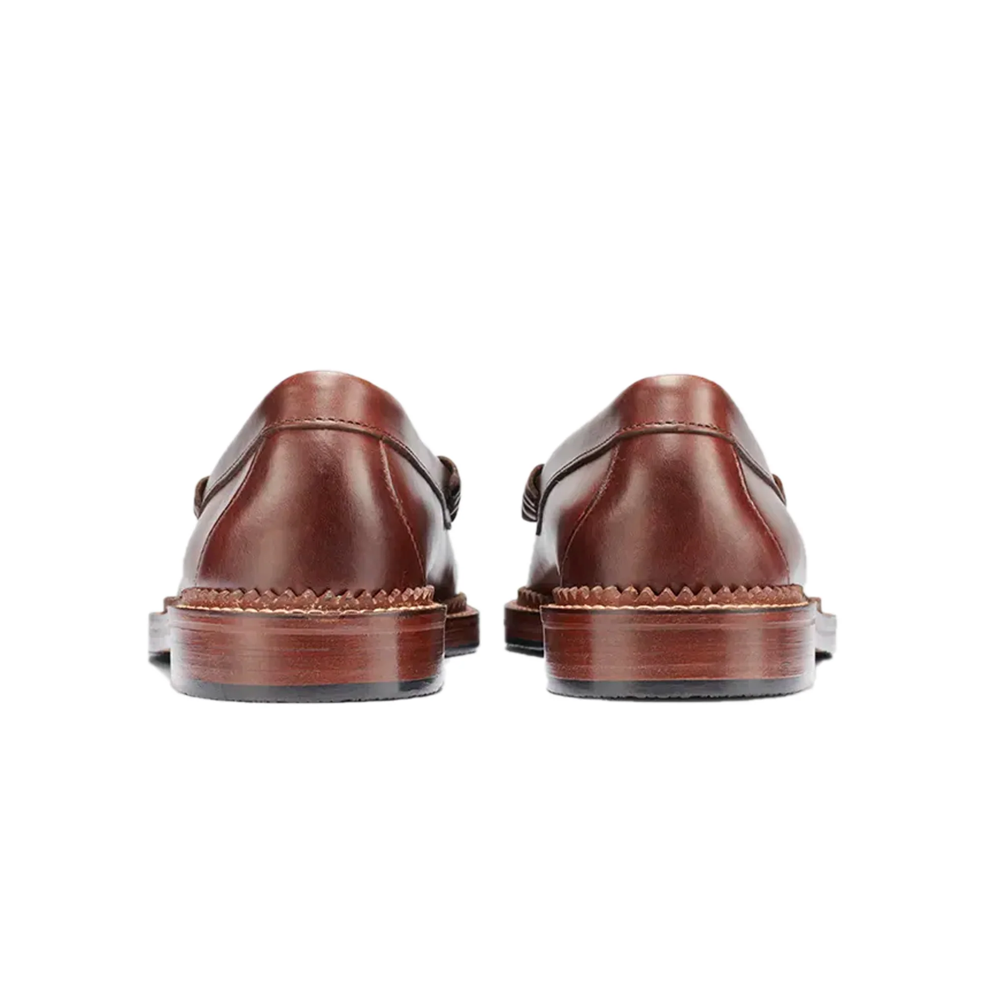 G.H. Bass Mens 1876 Larson Weejun Loafers - Image 3
