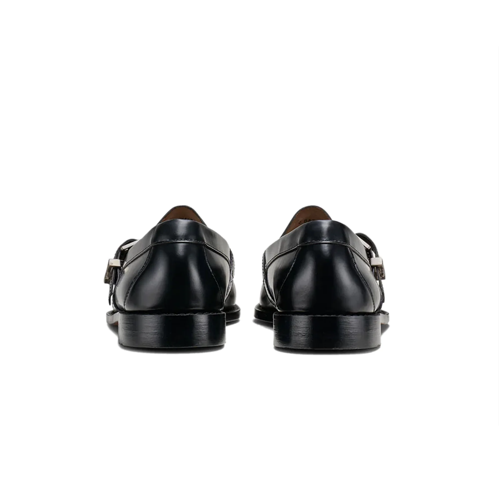 G.H.Bass Mens Maverick Weejun Loafers - Image 3