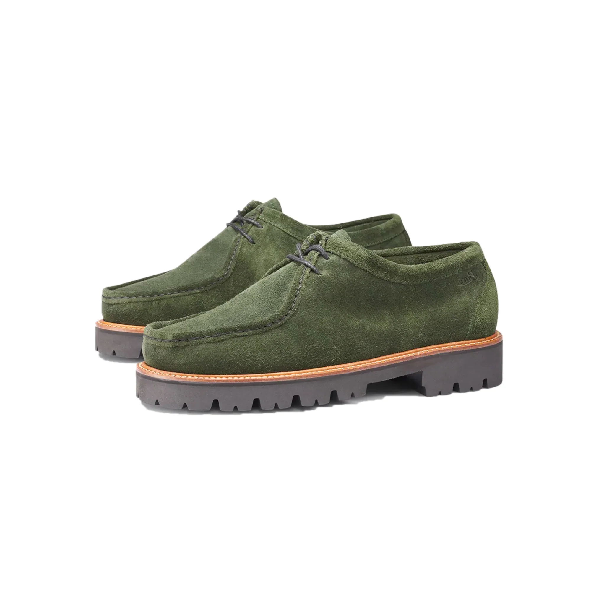 G.H. Bass Mens Wallace Two Eyed Moc - Image 3