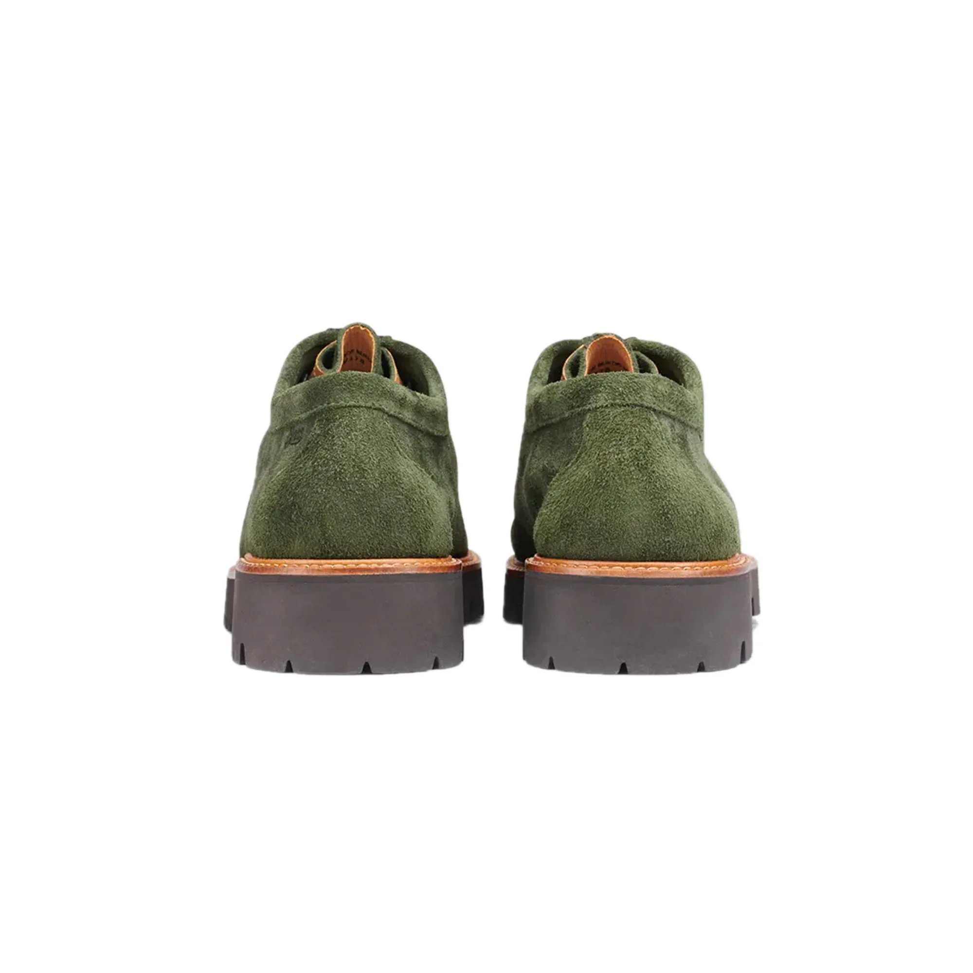 G.H. Bass Mens Wallace Two Eyed Moc - Image 4