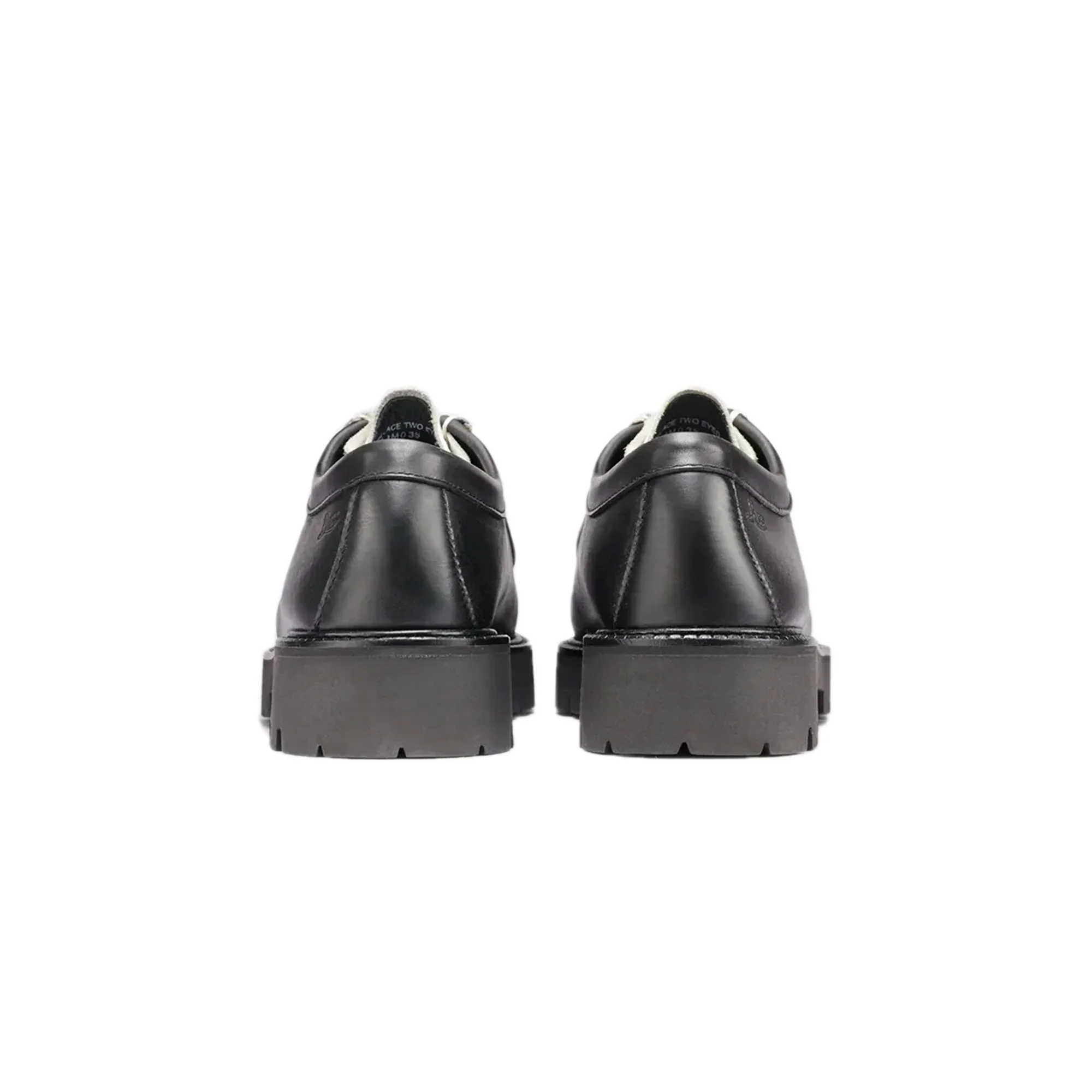 G.H. Bass Womens Wallace Two Eyed Moc - Image 3