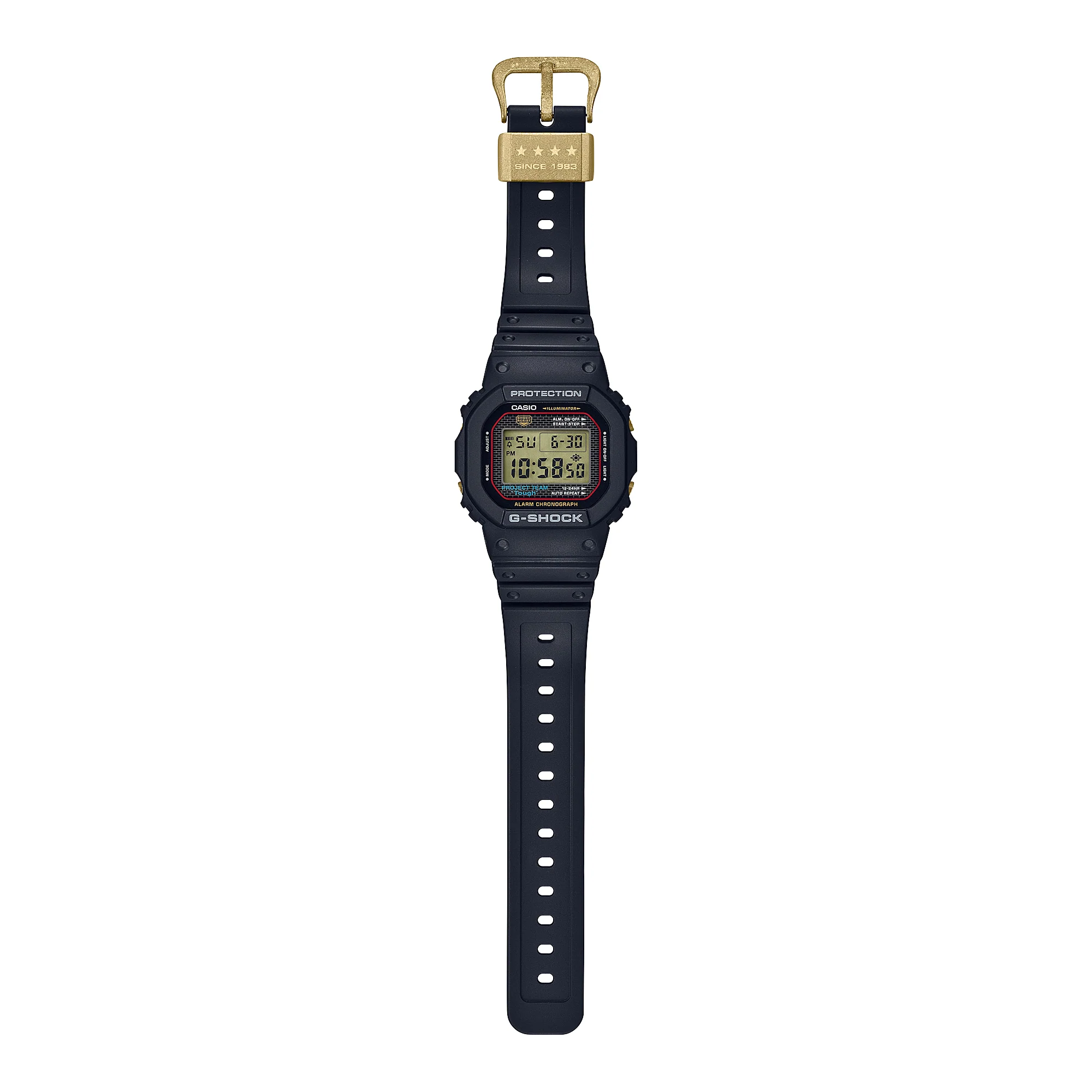 G-Shock 40th Anniversary Watch - Image 2