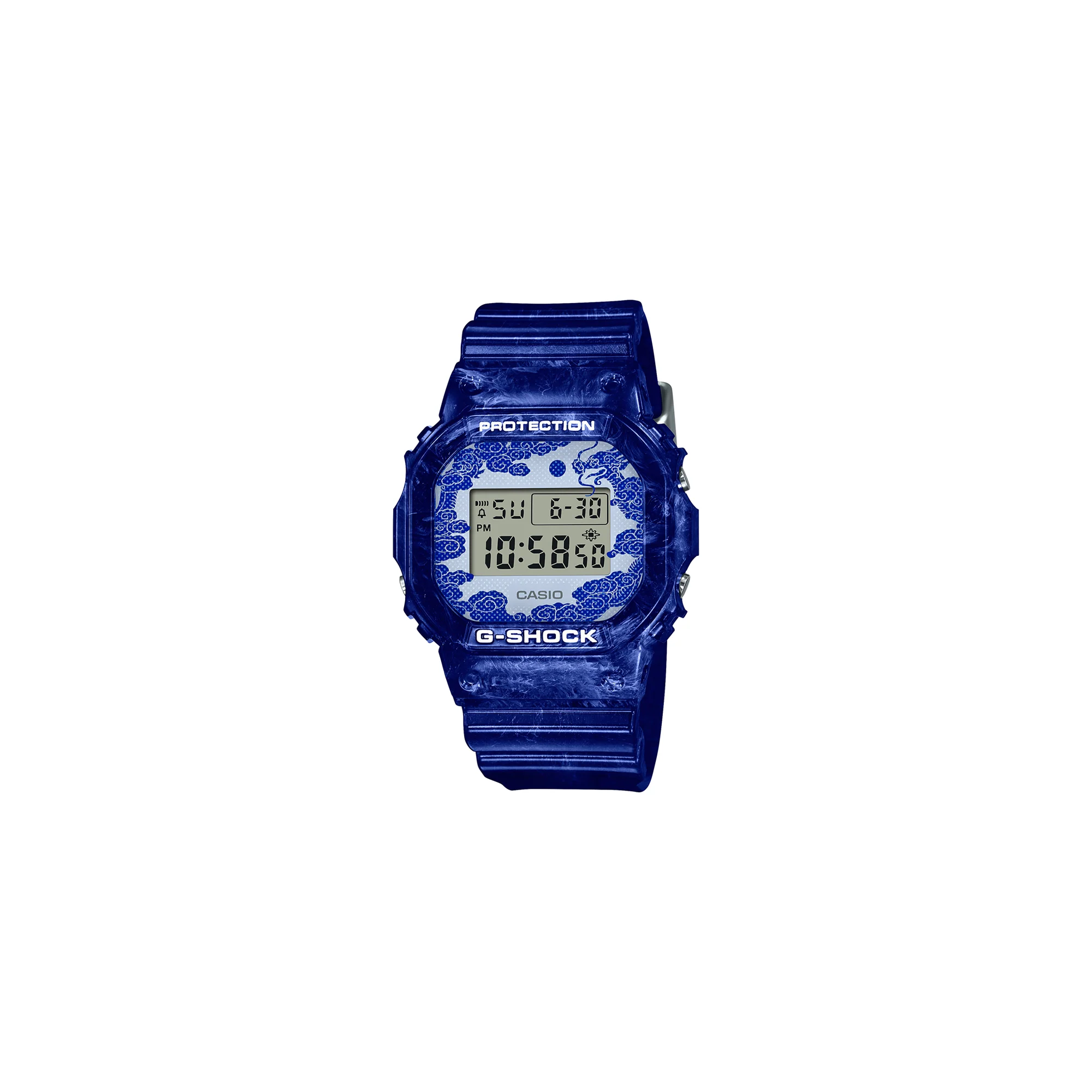 G-Shock 5600 Series Digital Watch