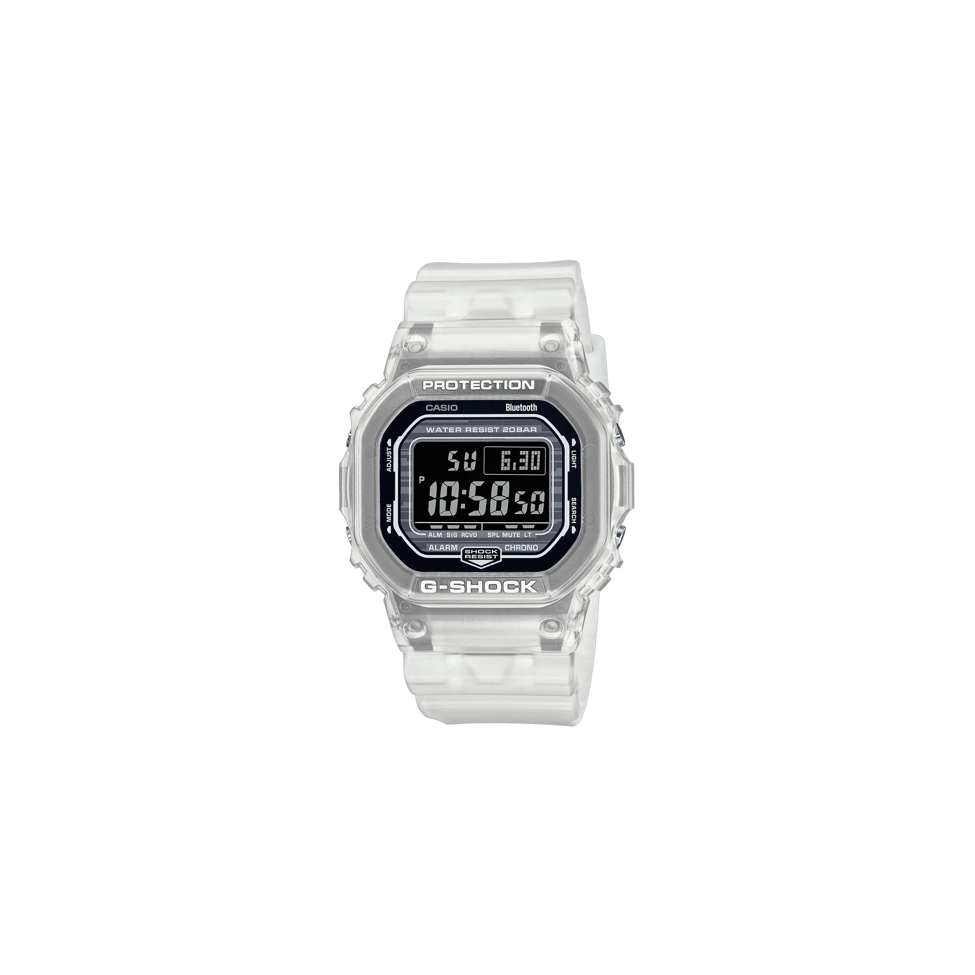 G-Shock 5600 Series Digital Watch
