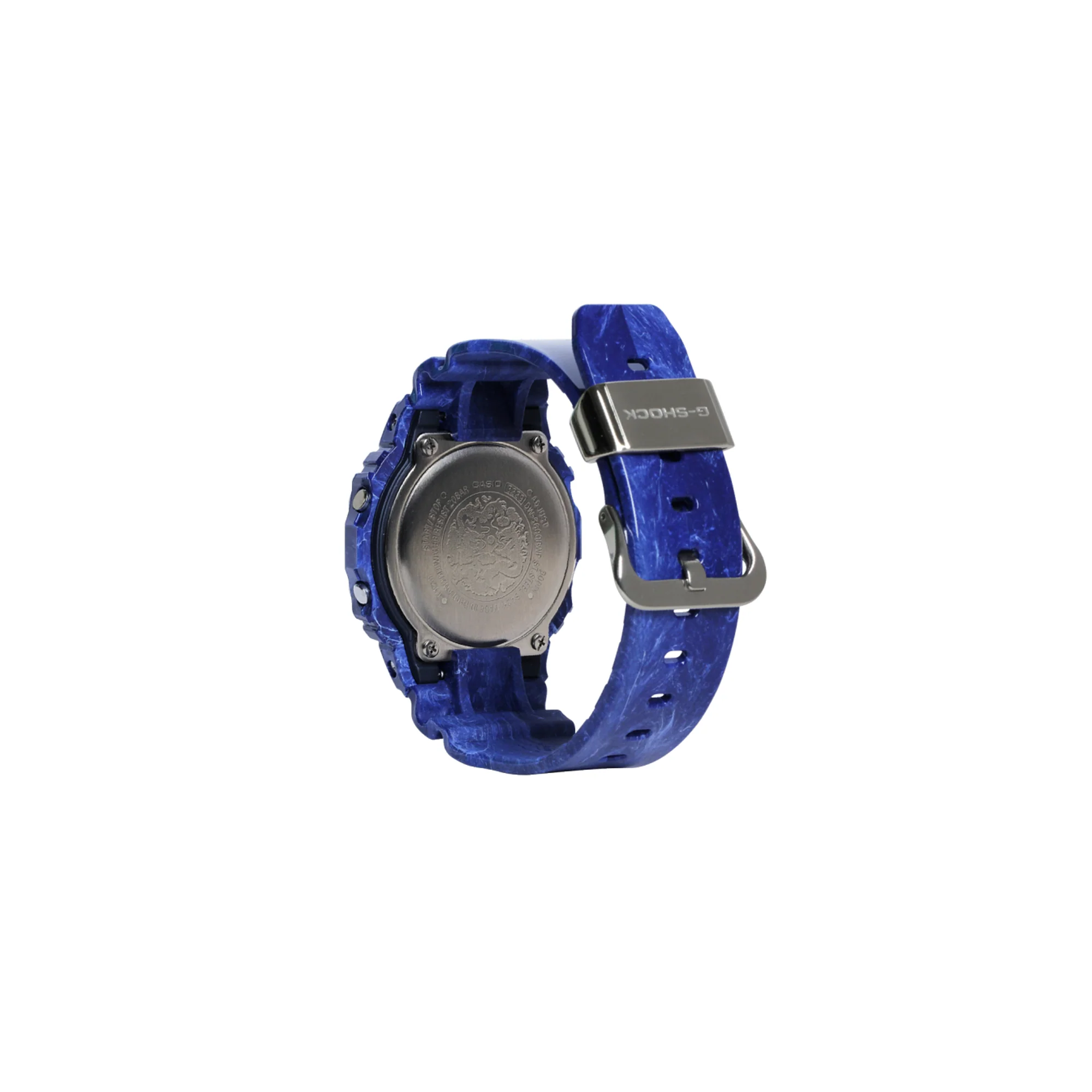 G-Shock 5600 Series Digital Watch - Image 2