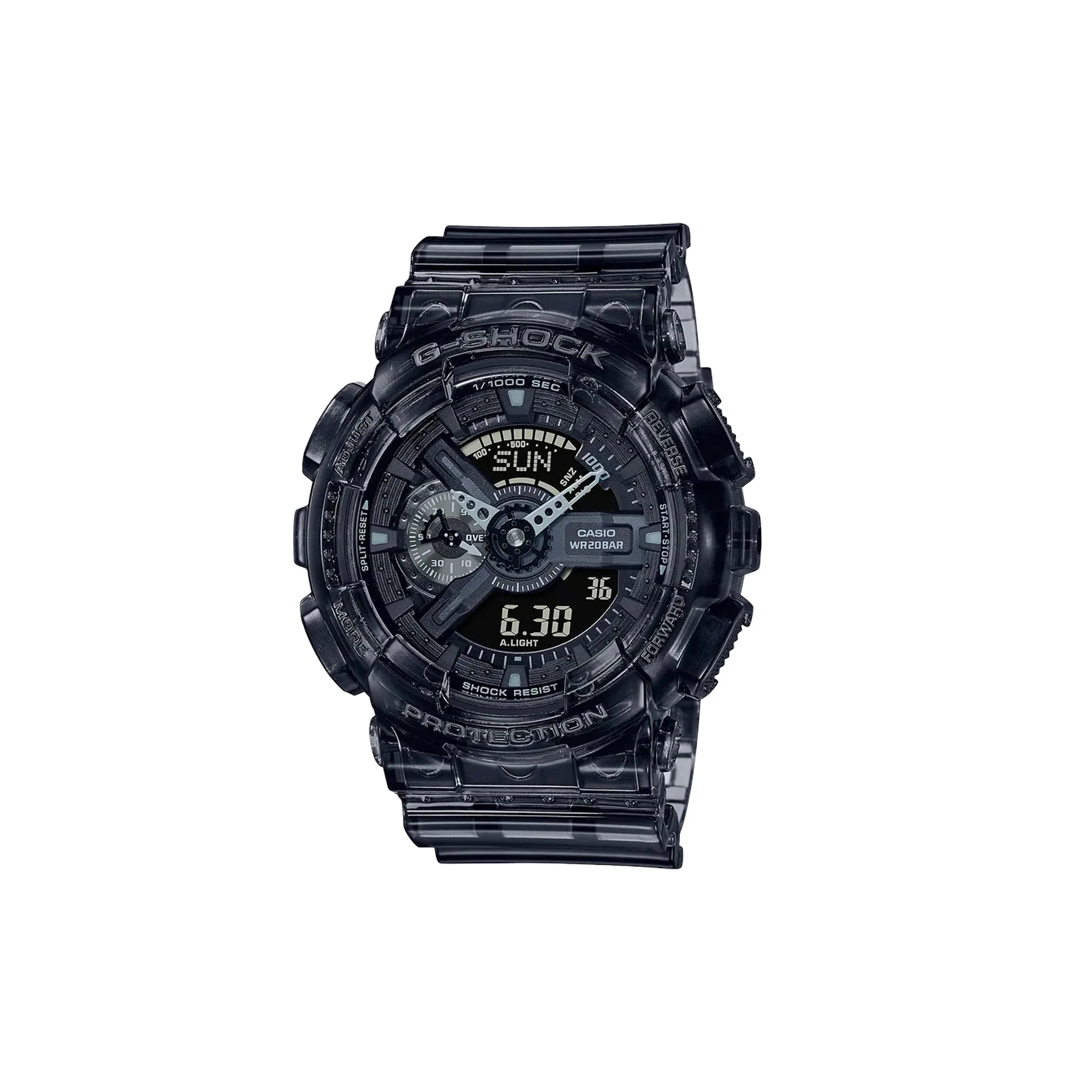 G-Shock Casio GA110SKE-8A Watch