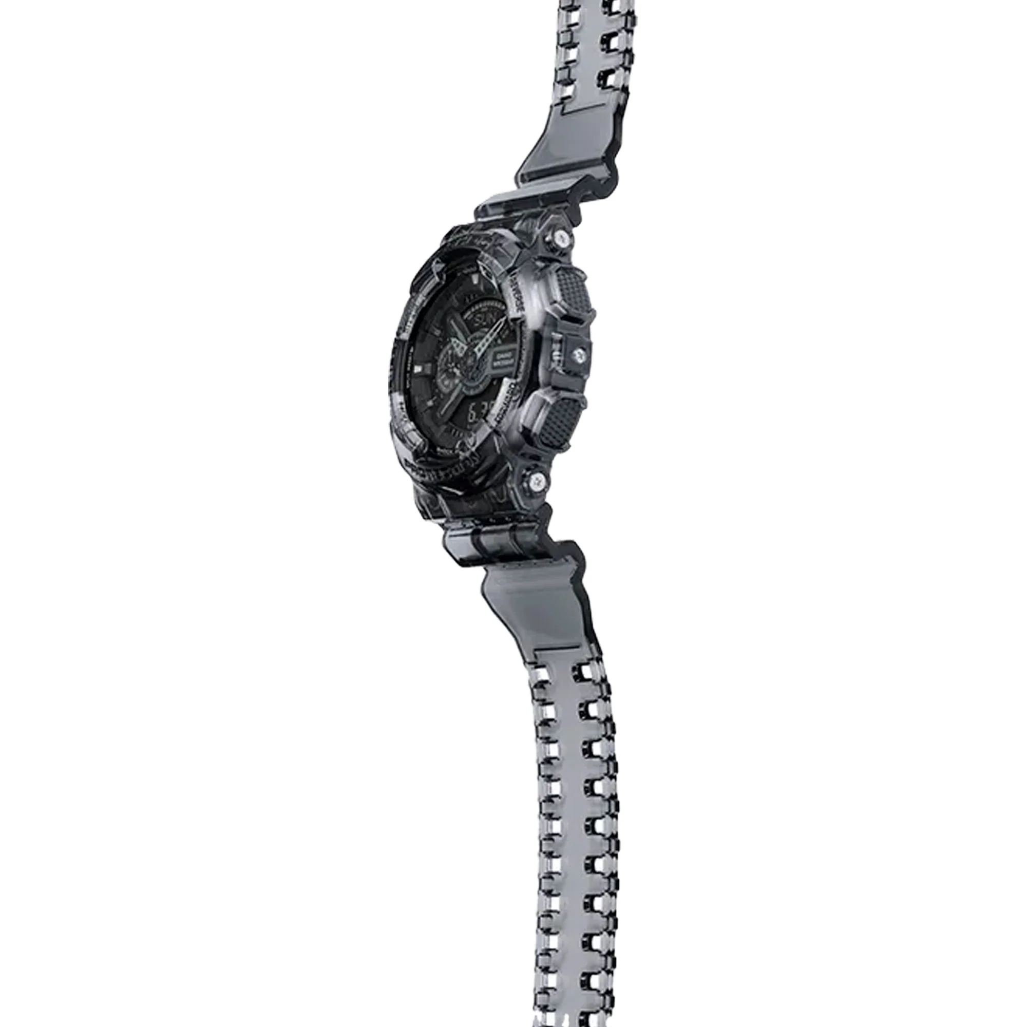 G-Shock Casio GA110SKE-8A Watch - Image 3
