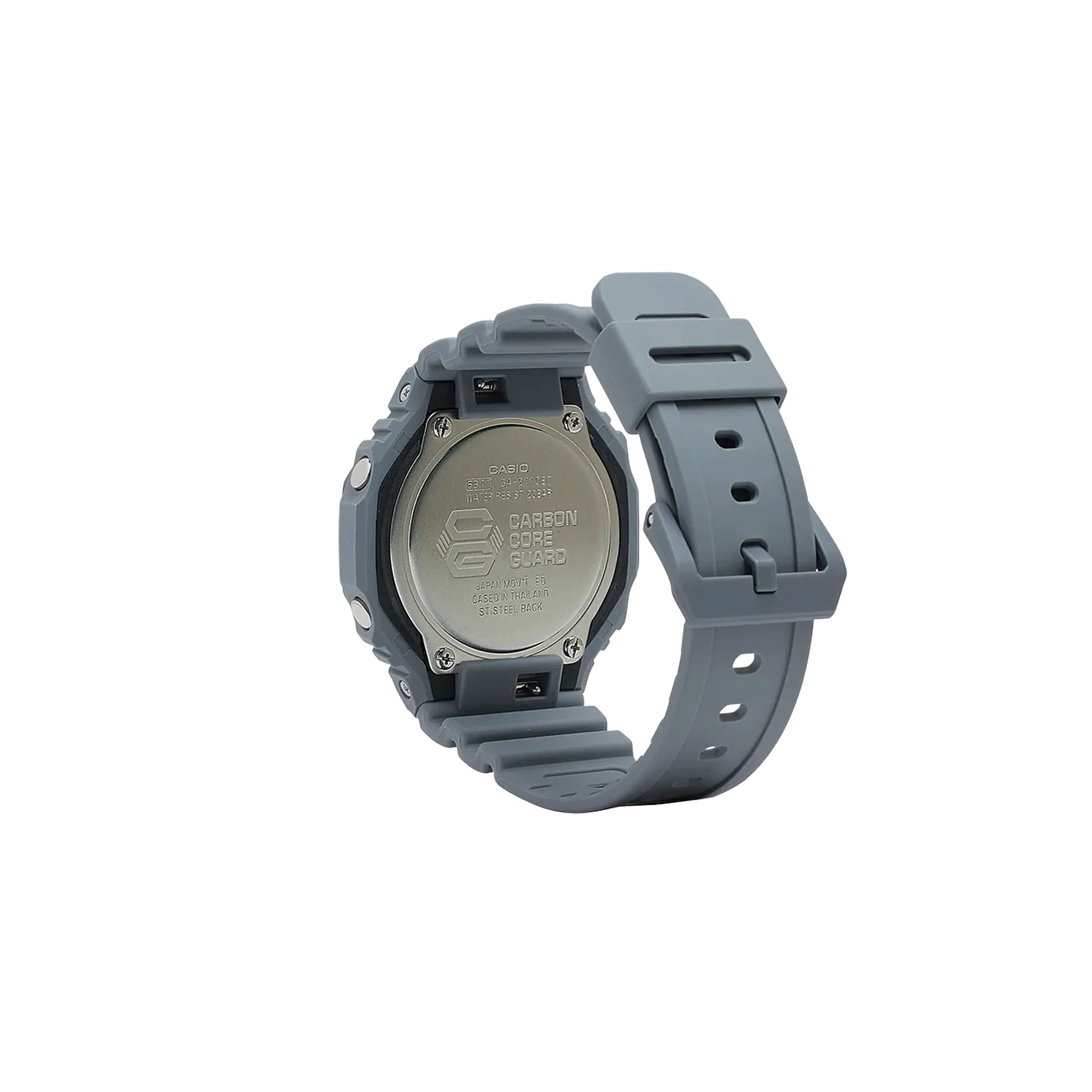 G-Shock Casio GA2110ET-8A Watch - Image 2