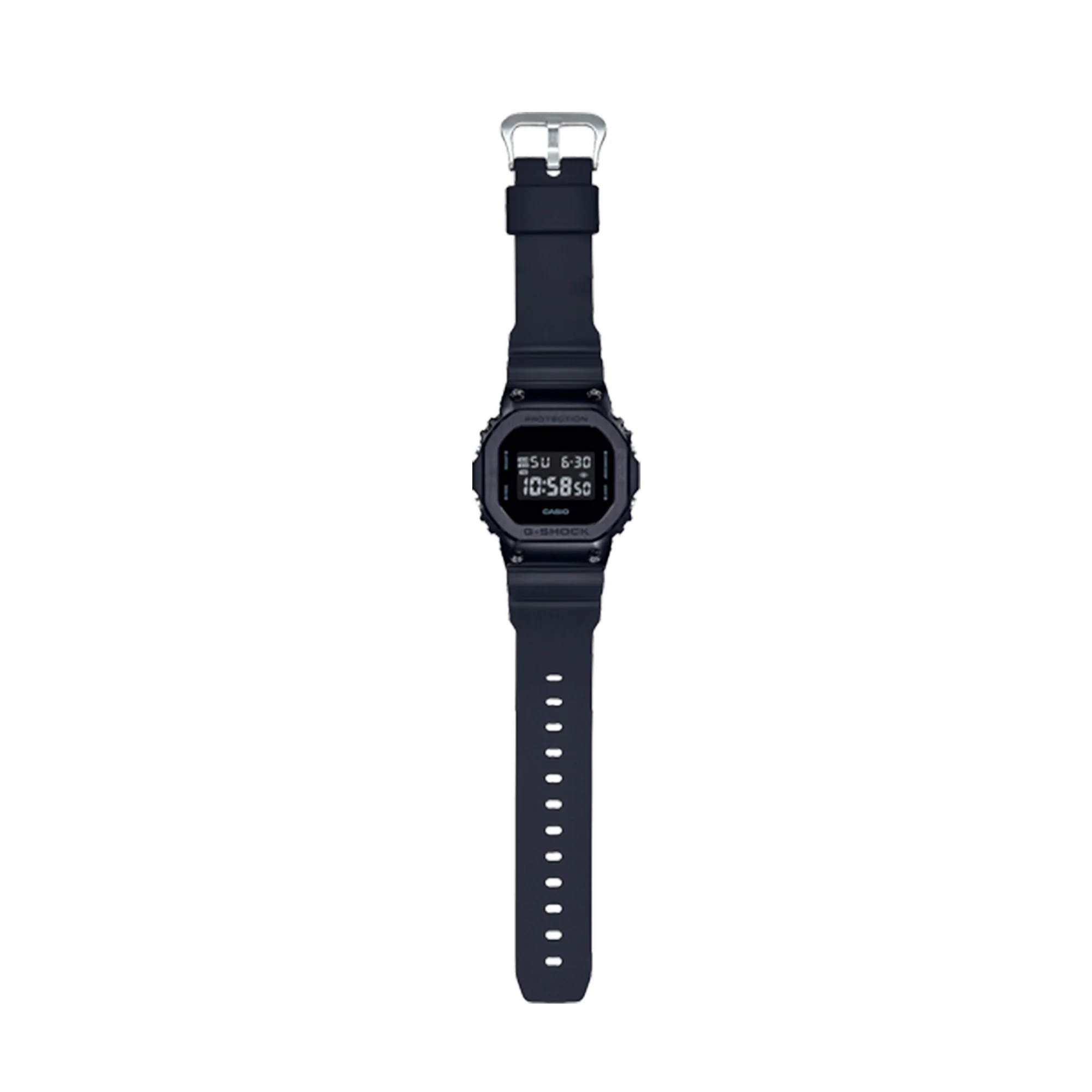 G-Shock 5600 Series [GM5600B-1] - Image 2