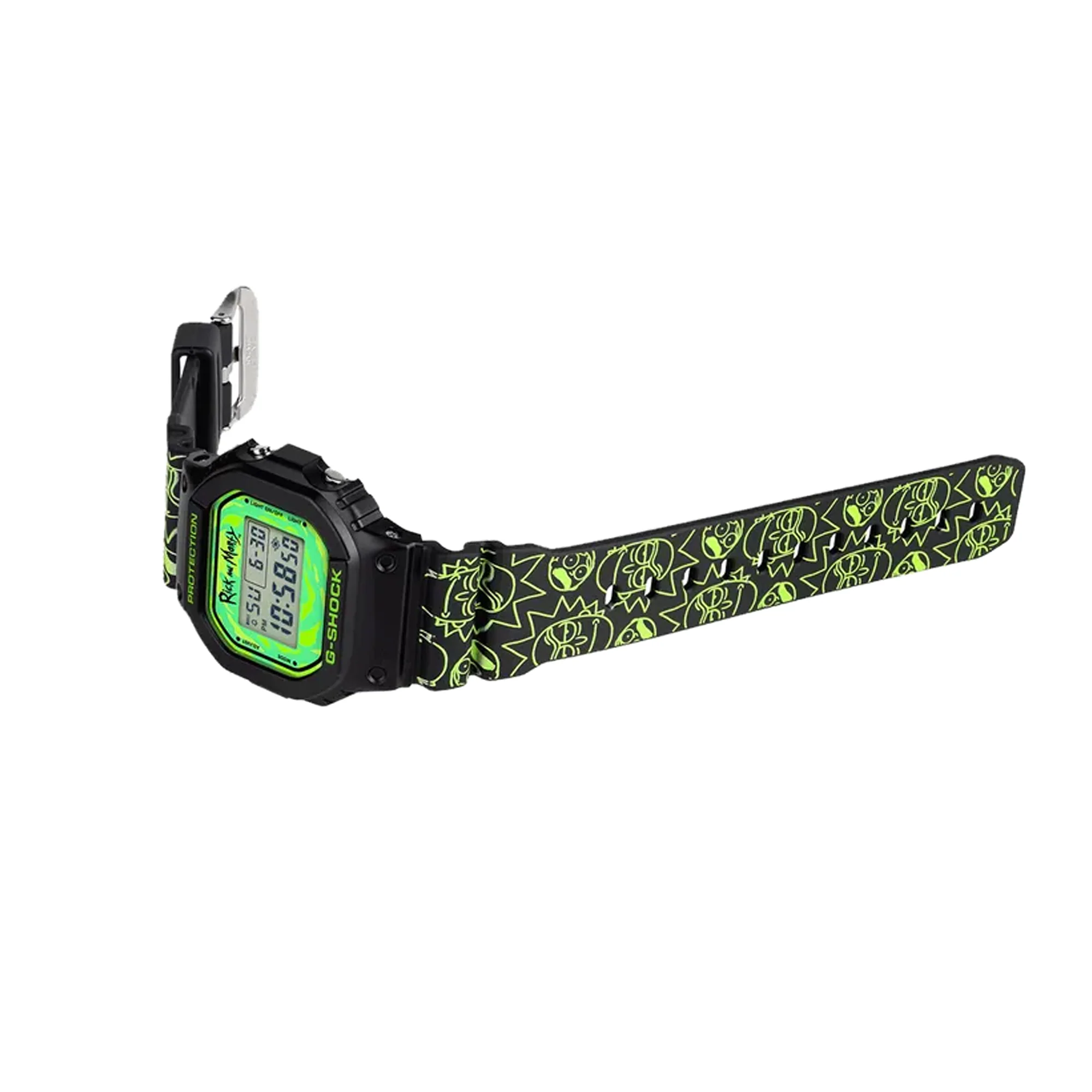 G-Shock Mens DW5600RM21-1 Watch - Image 2