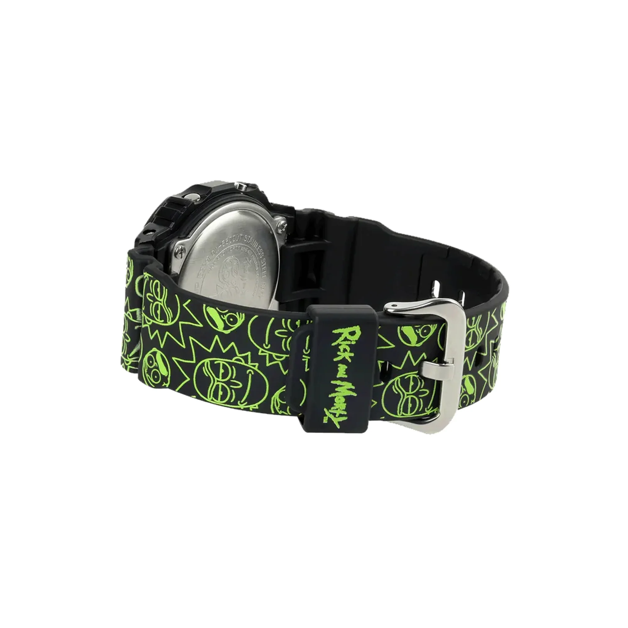 G-Shock Mens DW5600RM21-1 Watch - Image 3