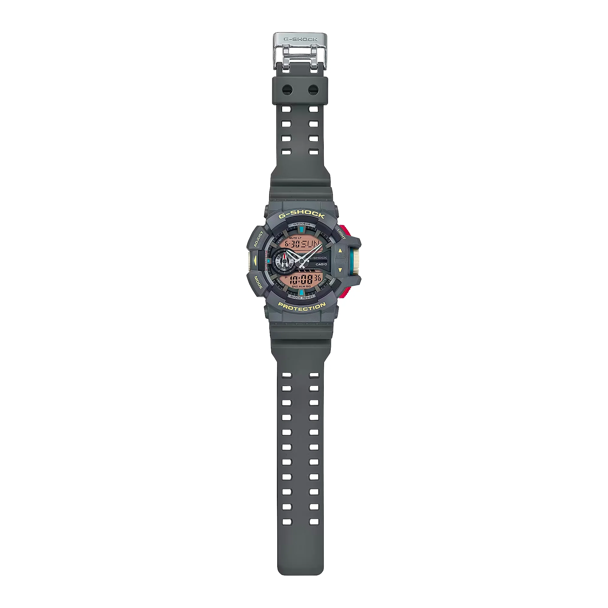 G-Shock GA-400 Watch - Image 2