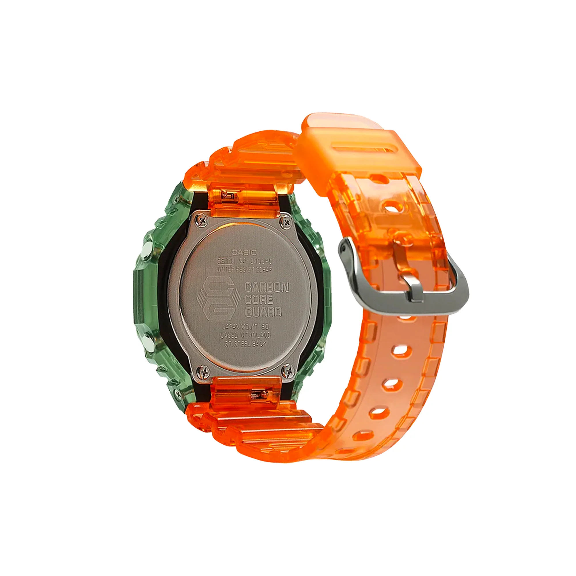 G-Shock GA2100HC-4A Watch - Image 2