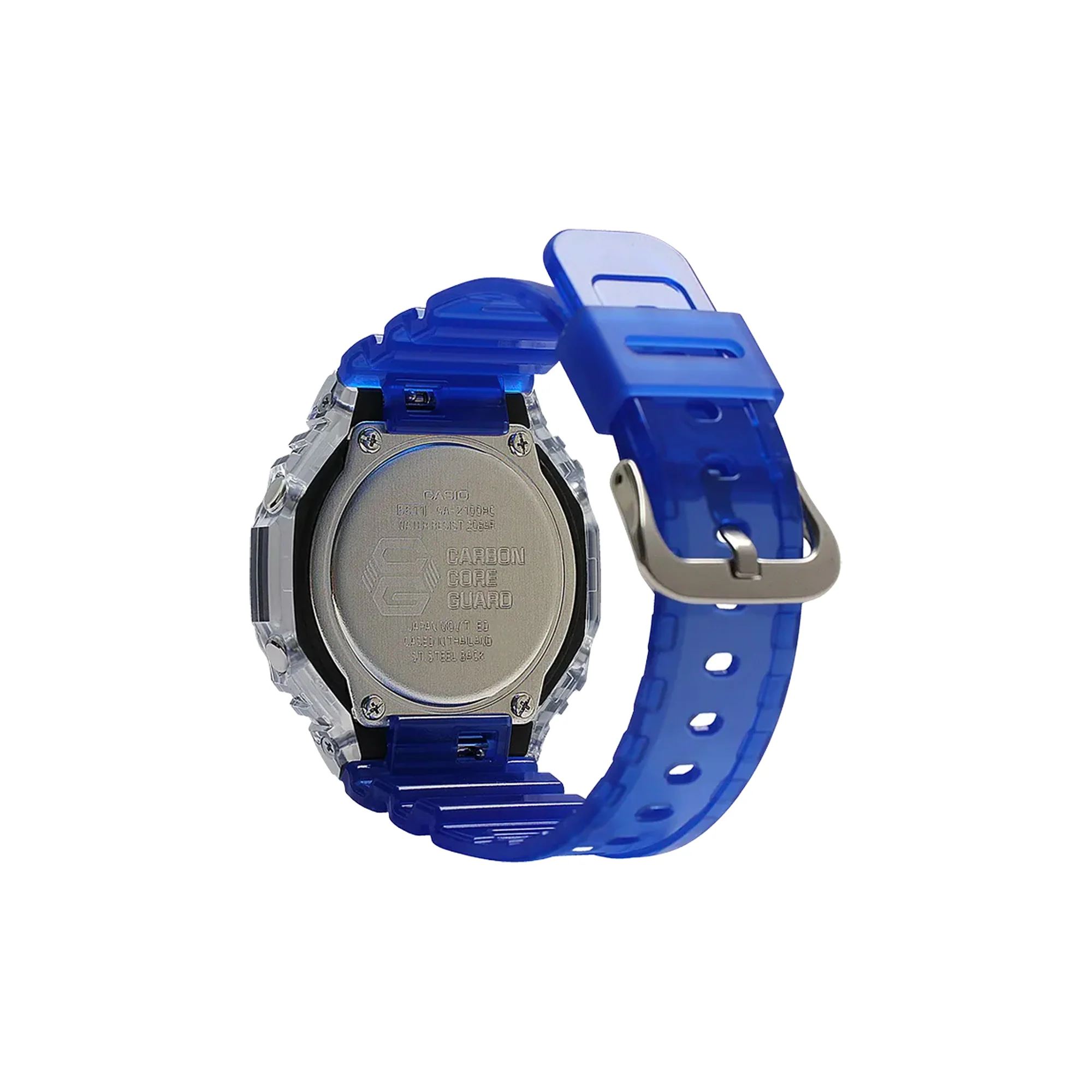 G-Shock GA2100HC-2A Watch - Image 2