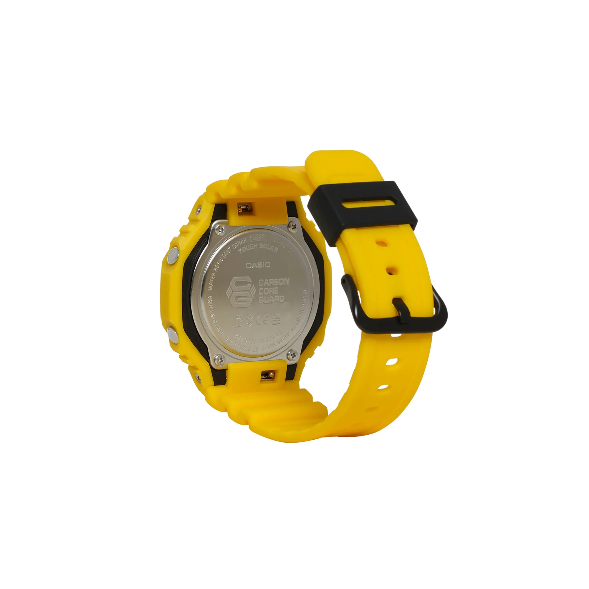 G-Shock GAB2100 Analog Digital Watch - Image 2