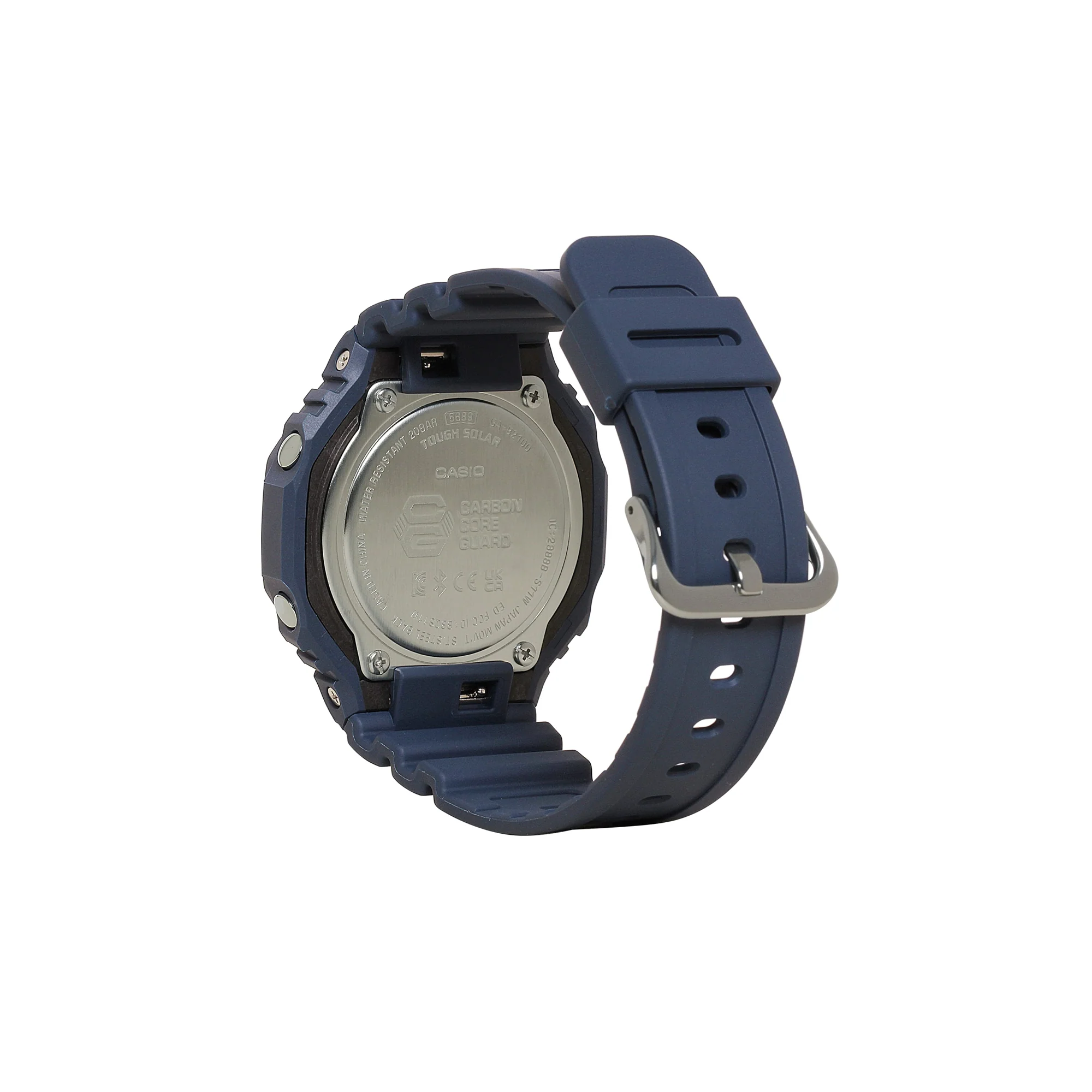 G-Shock GAB2100 Analog Digital Watch - Image 2