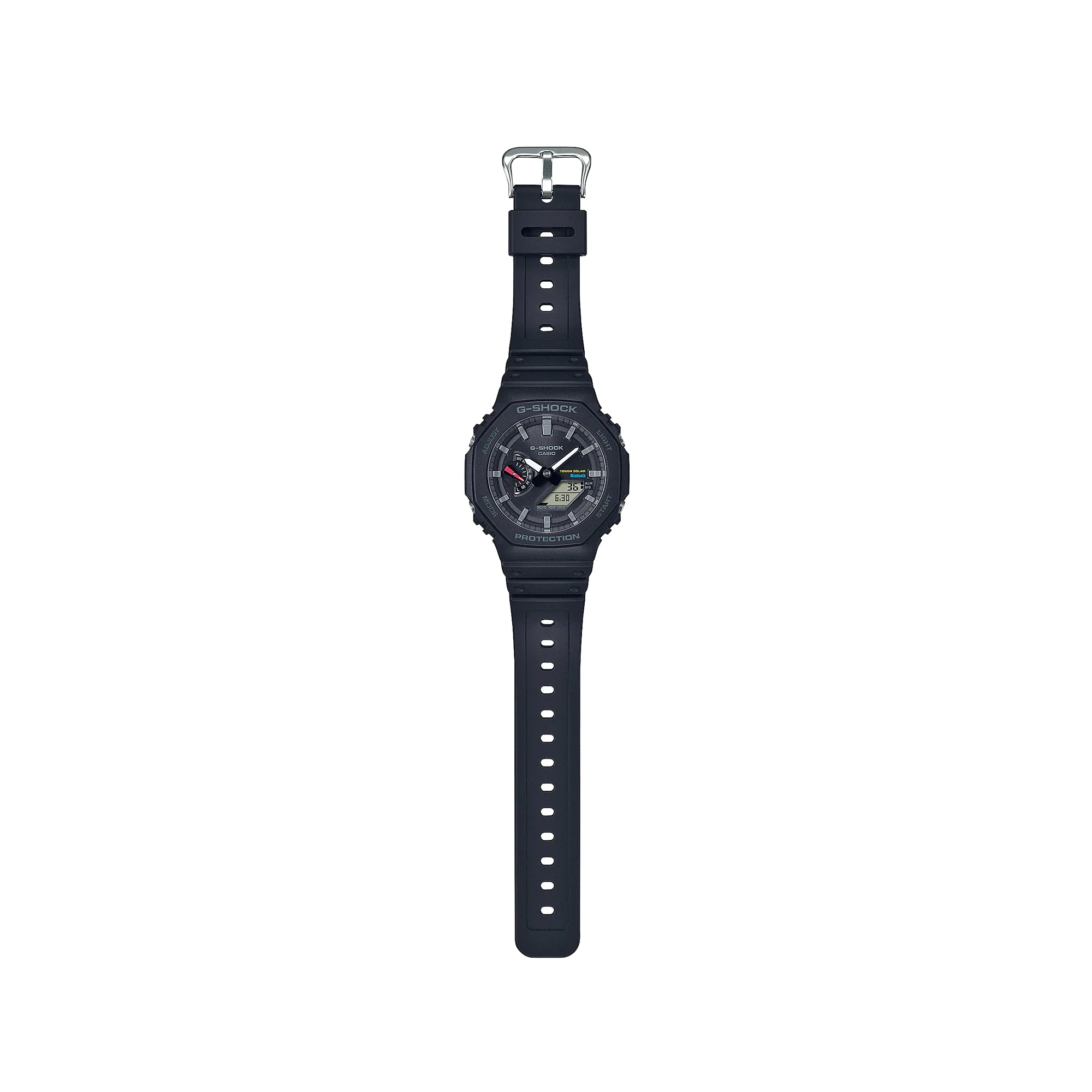 G-Shock GAB2100 Analog Digital Watch - Image 3