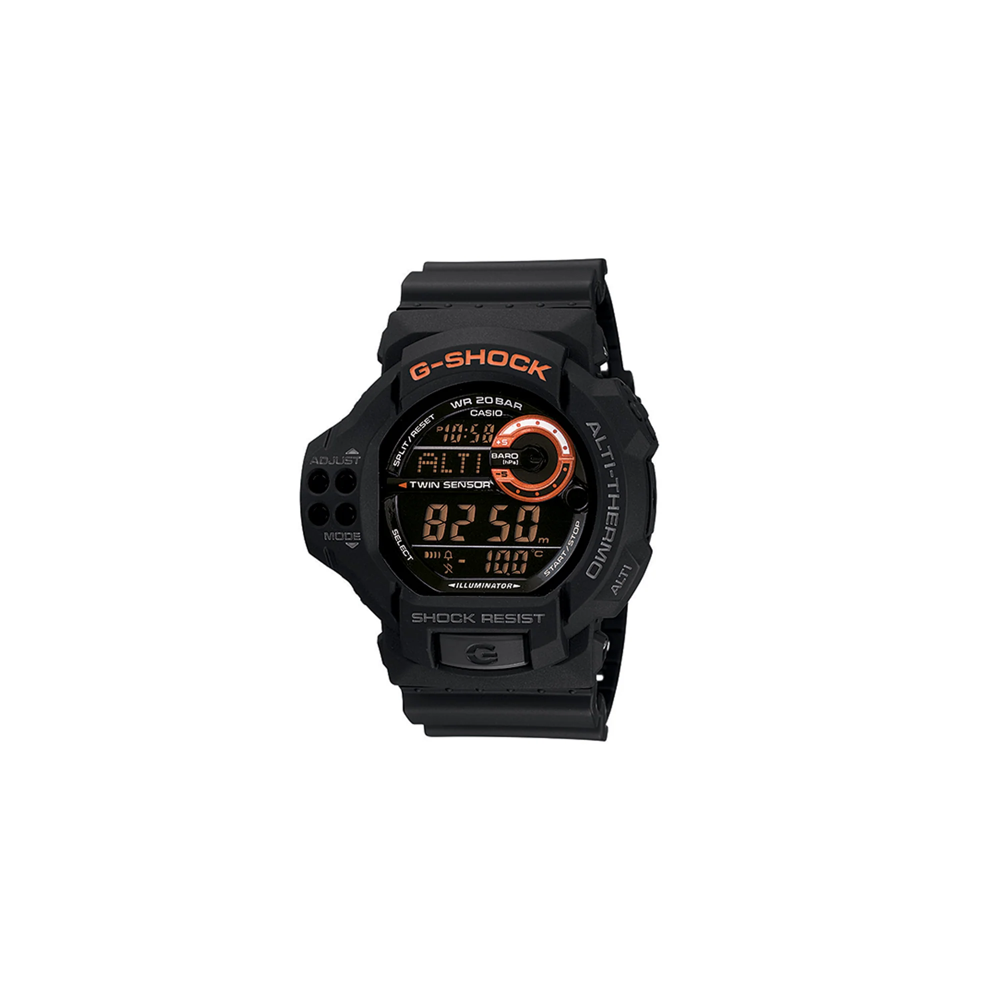 G-Shock GD-100 Series Watch