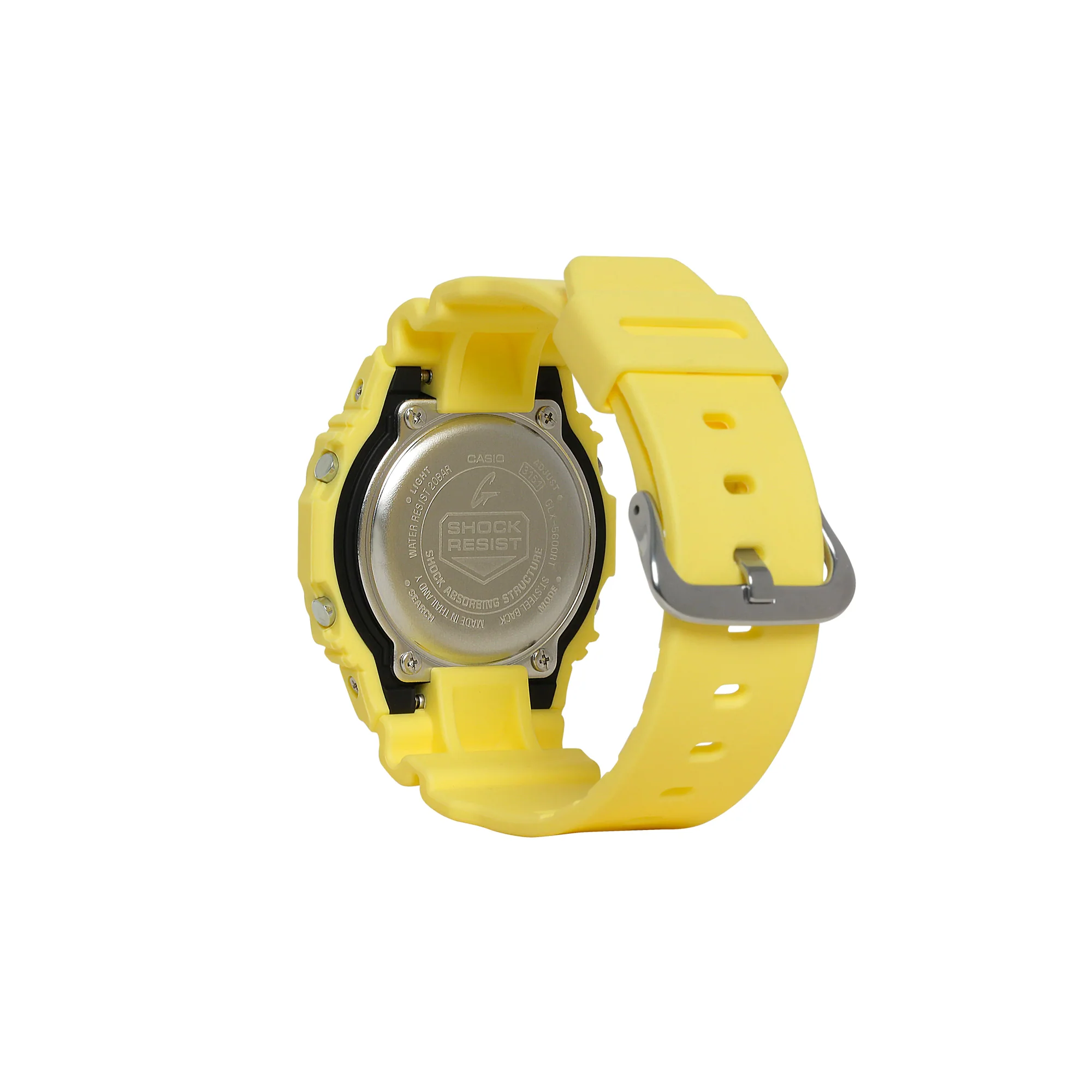 G-Shock GLX-5600 G-Shock Move Watch - Image 2
