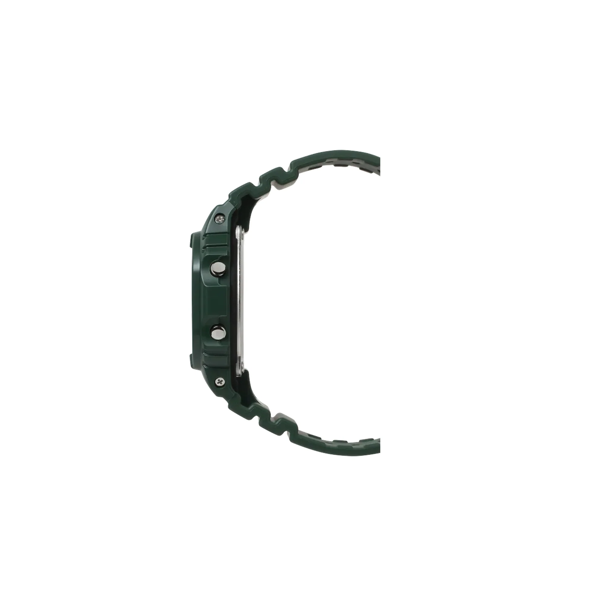 G-Shock DW5600RB-3 Watch - Image 3