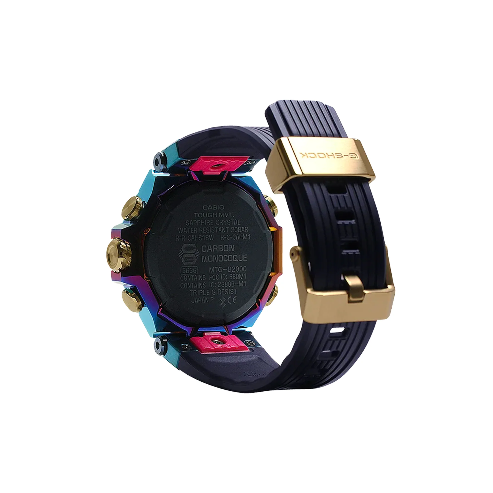 G-Shock MTGB2000PH-2A Watch - Image 2
