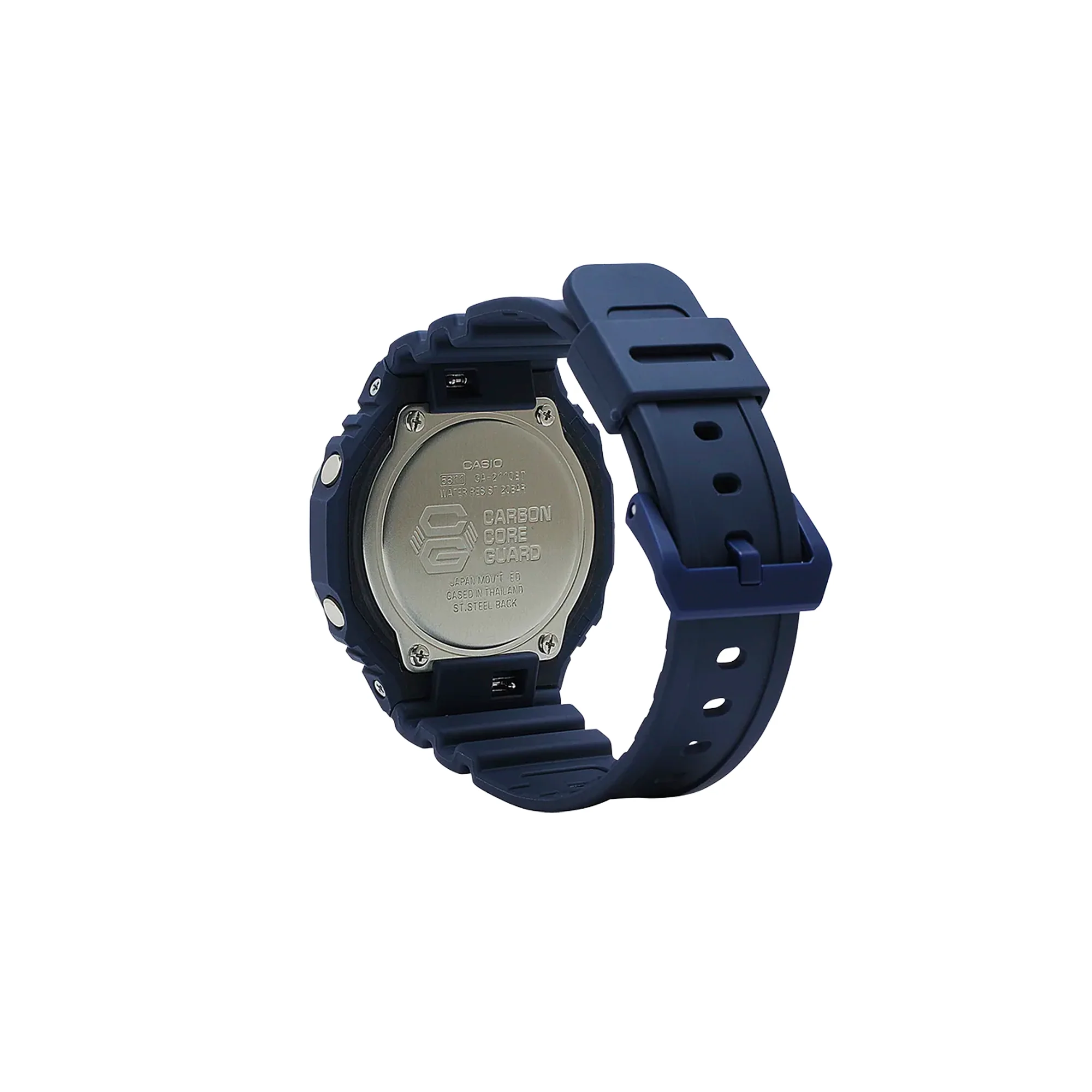 G-Shock Mens Watch 'Blue' - Image 2