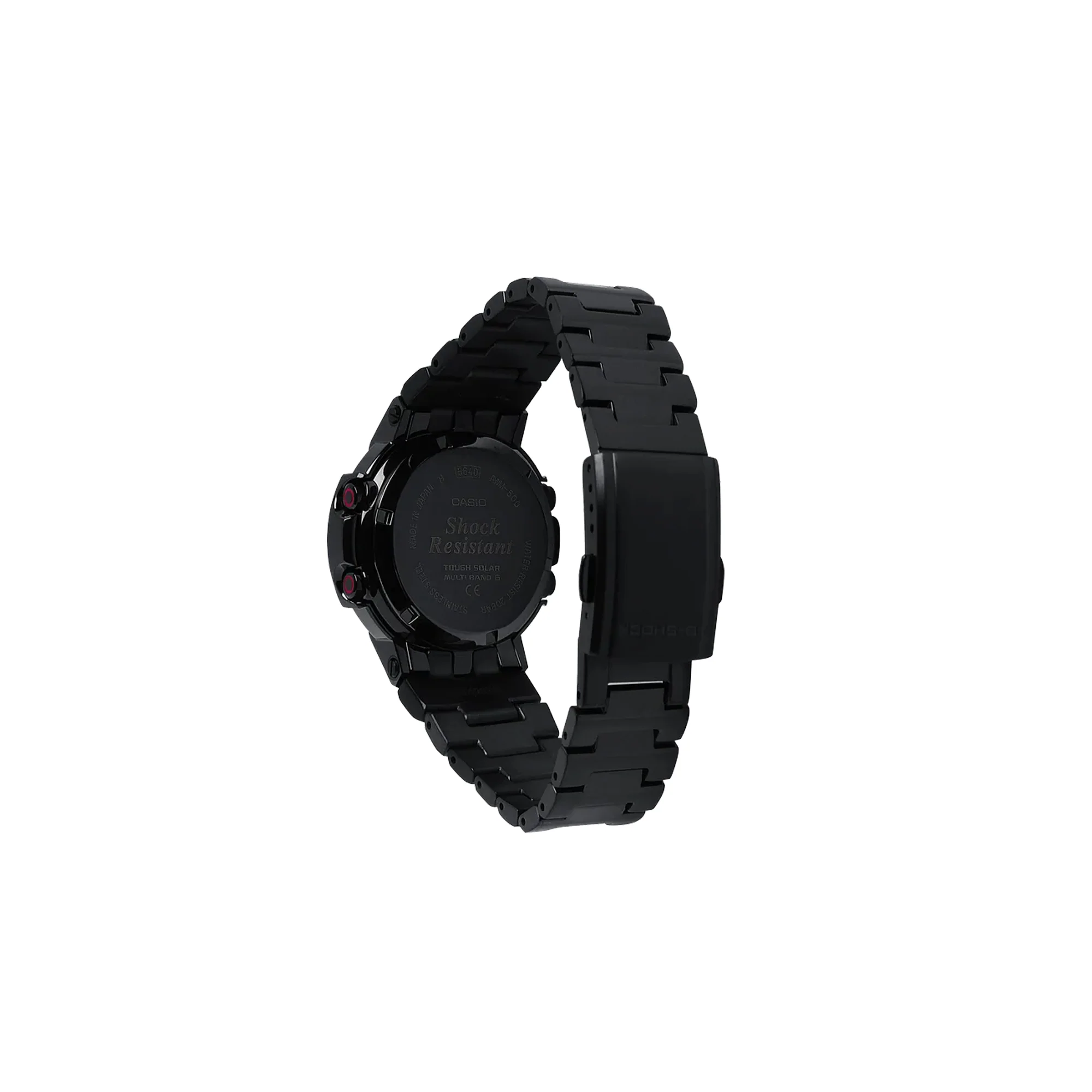 G-Shock Mens AWM500-1A Watch - Image 2