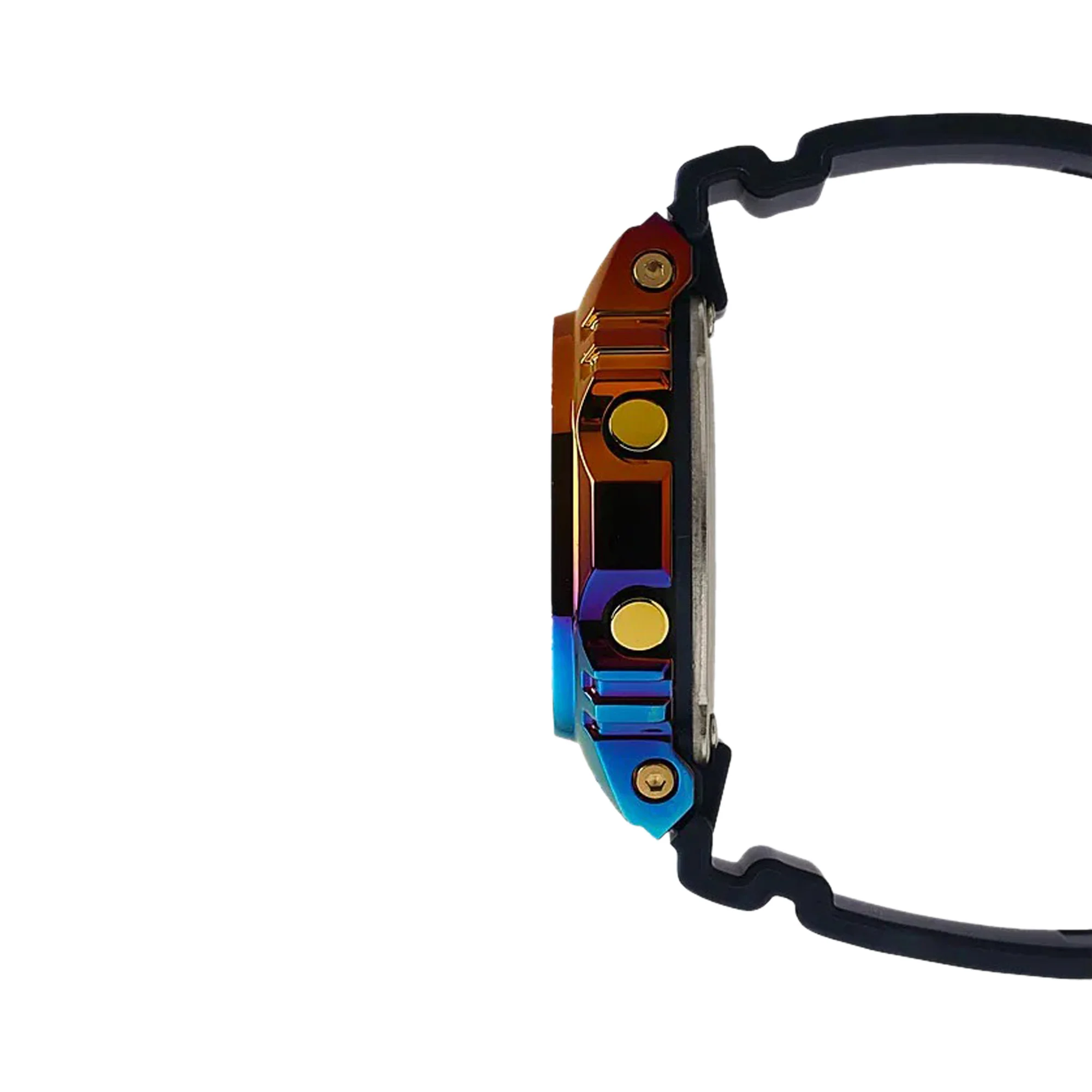 G-Shock Mens City Nightscape Watch 'Multi' - Image 3