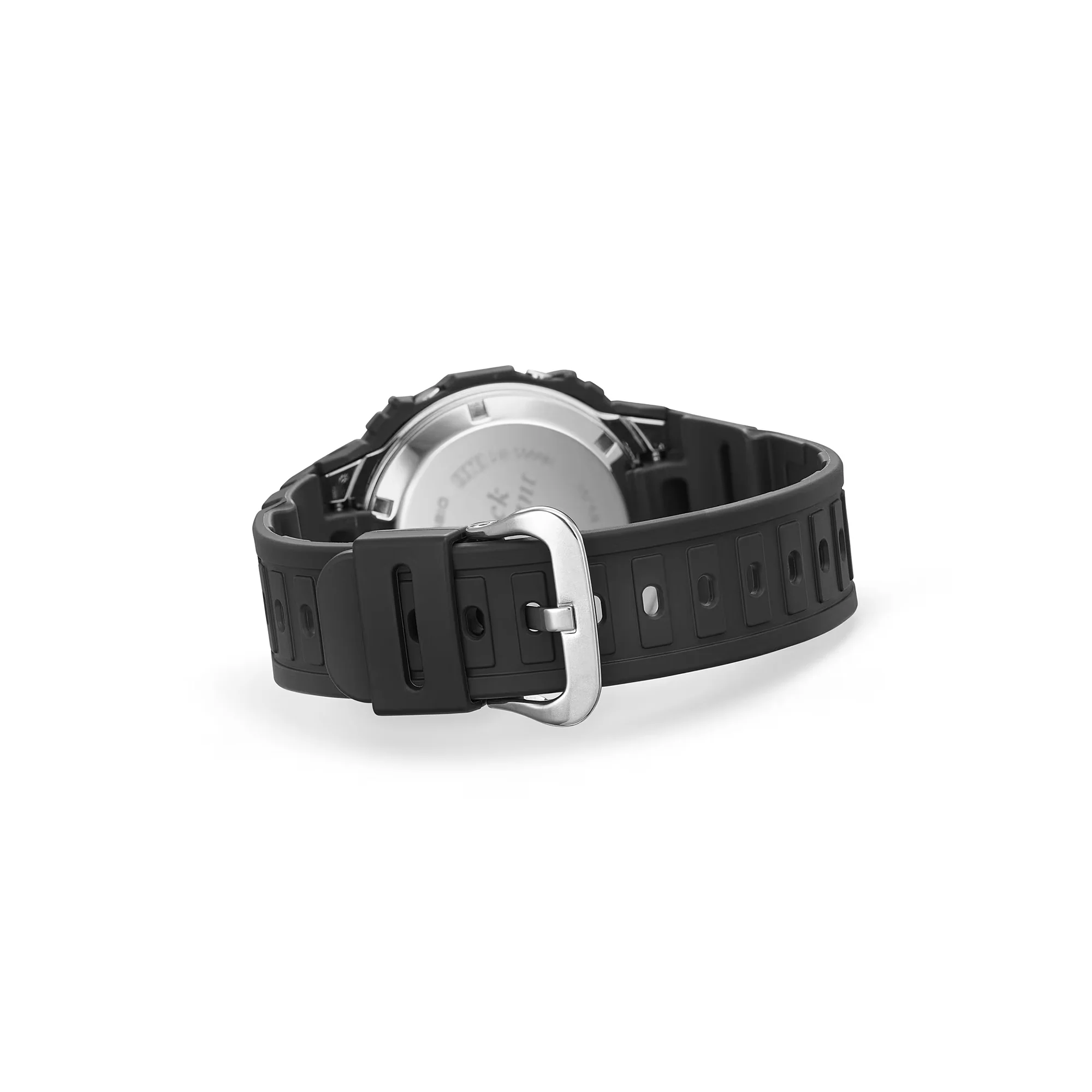 G-Shock Mens Digital 5000 Series Watch - Image 2