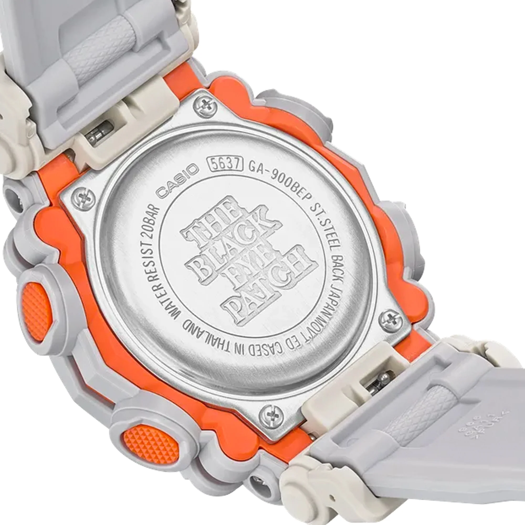G-Shock Mens GA900BEP-8A Watch - Image 2