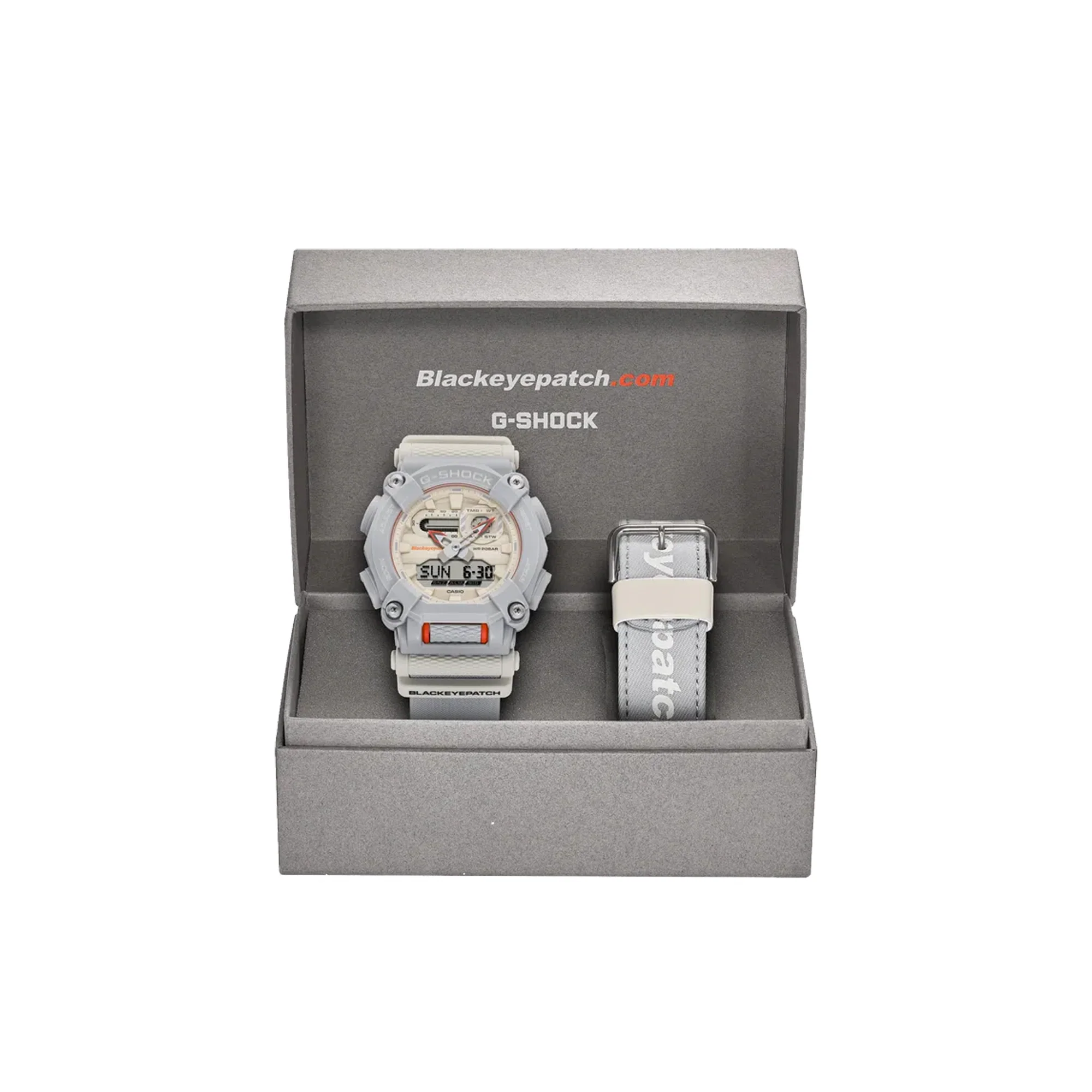 G-Shock Mens GA900BEP-8A Watch - Image 4